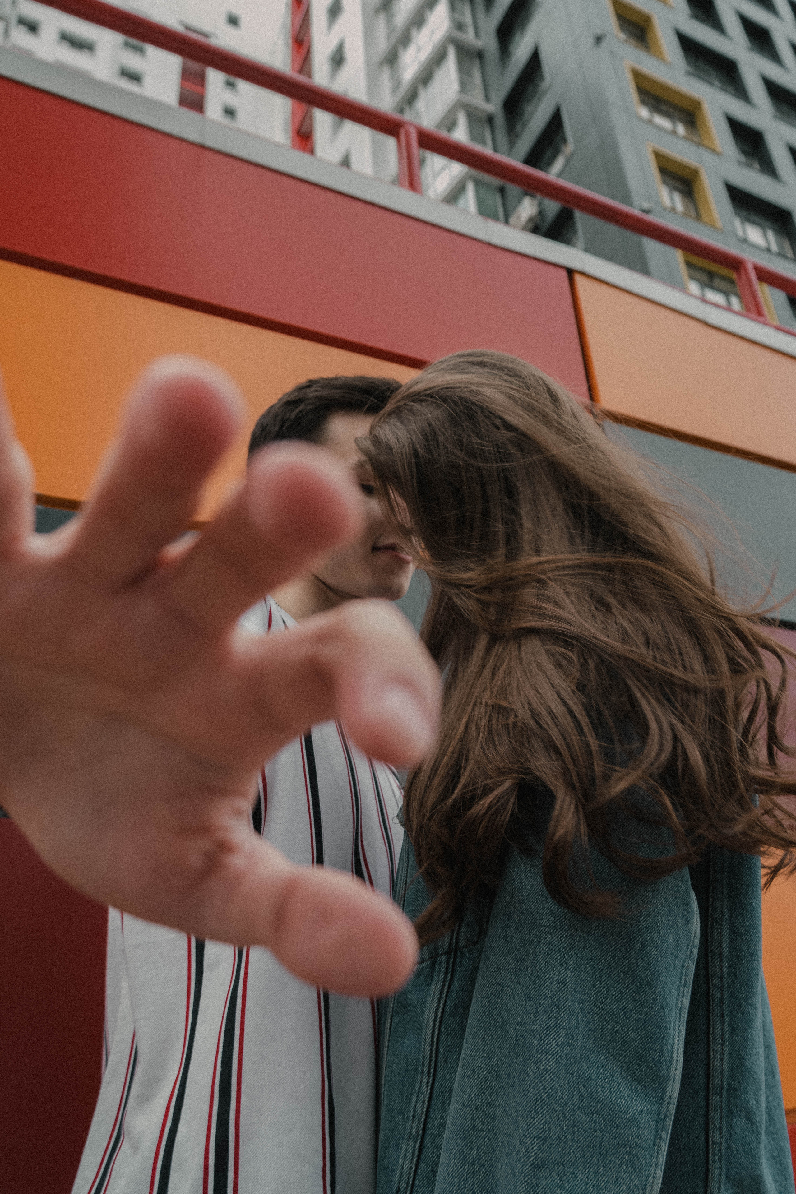 Люди. Фотограф Артём Бобков Сургут