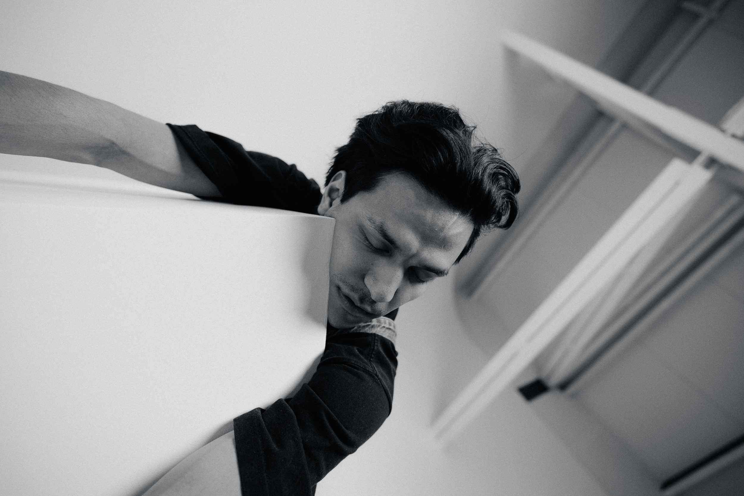 Люди. Фотограф Артём Бобков Сургут