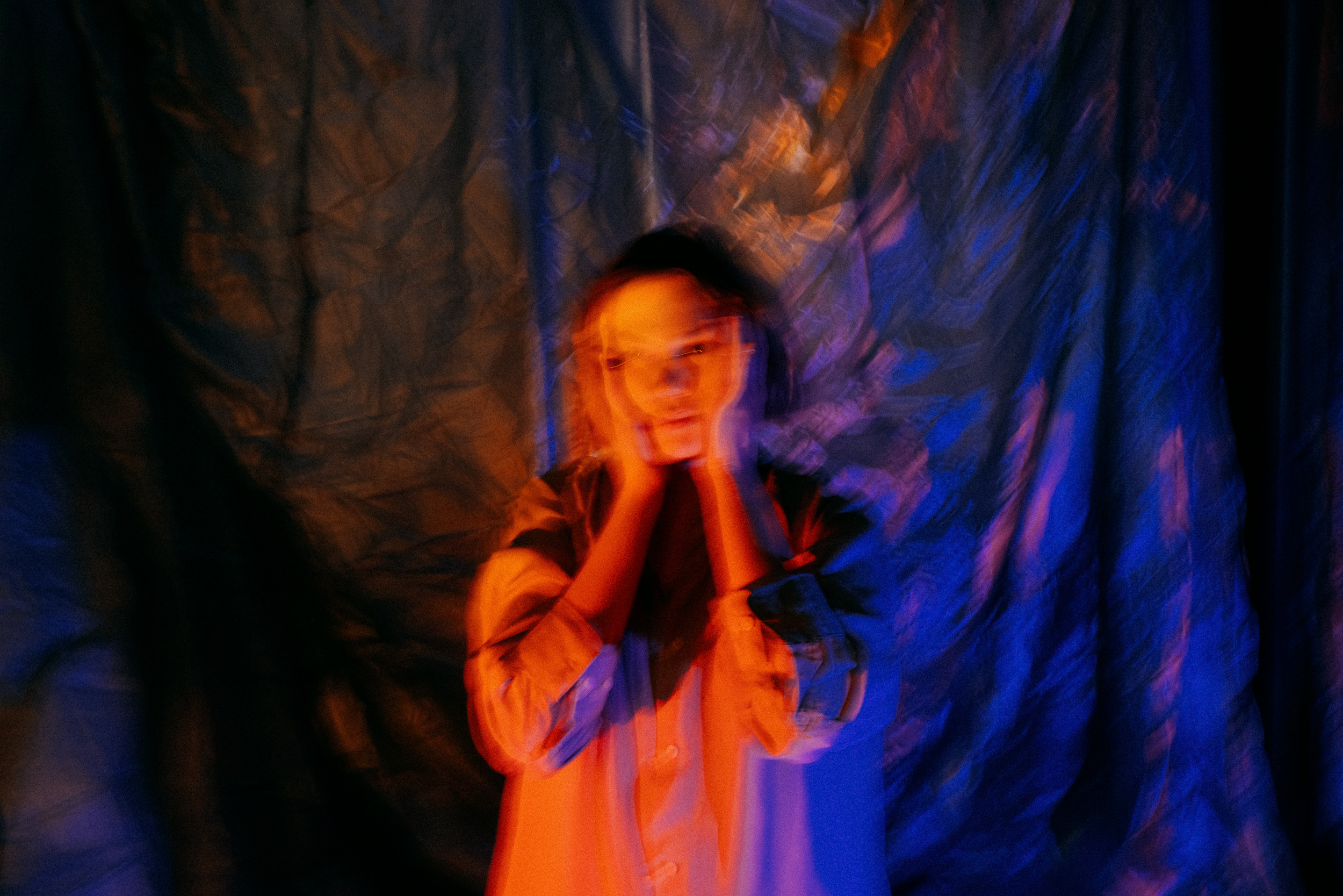 Люди. Фотограф Артём Бобков Сургут