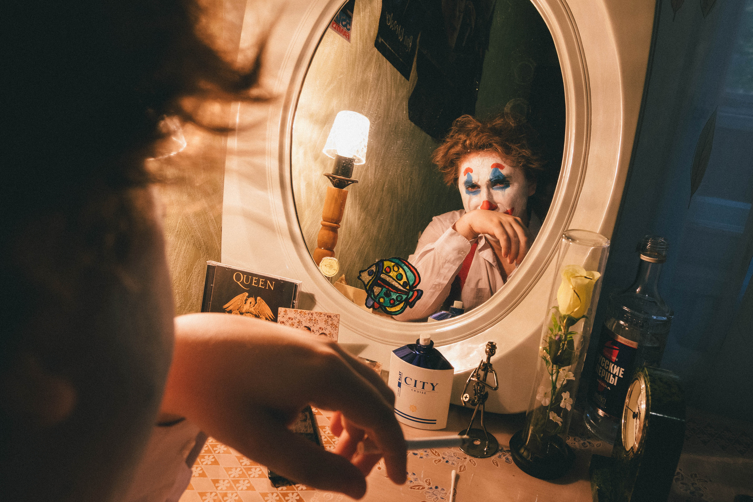 Люди. Фотограф Артём Бобков Сургут