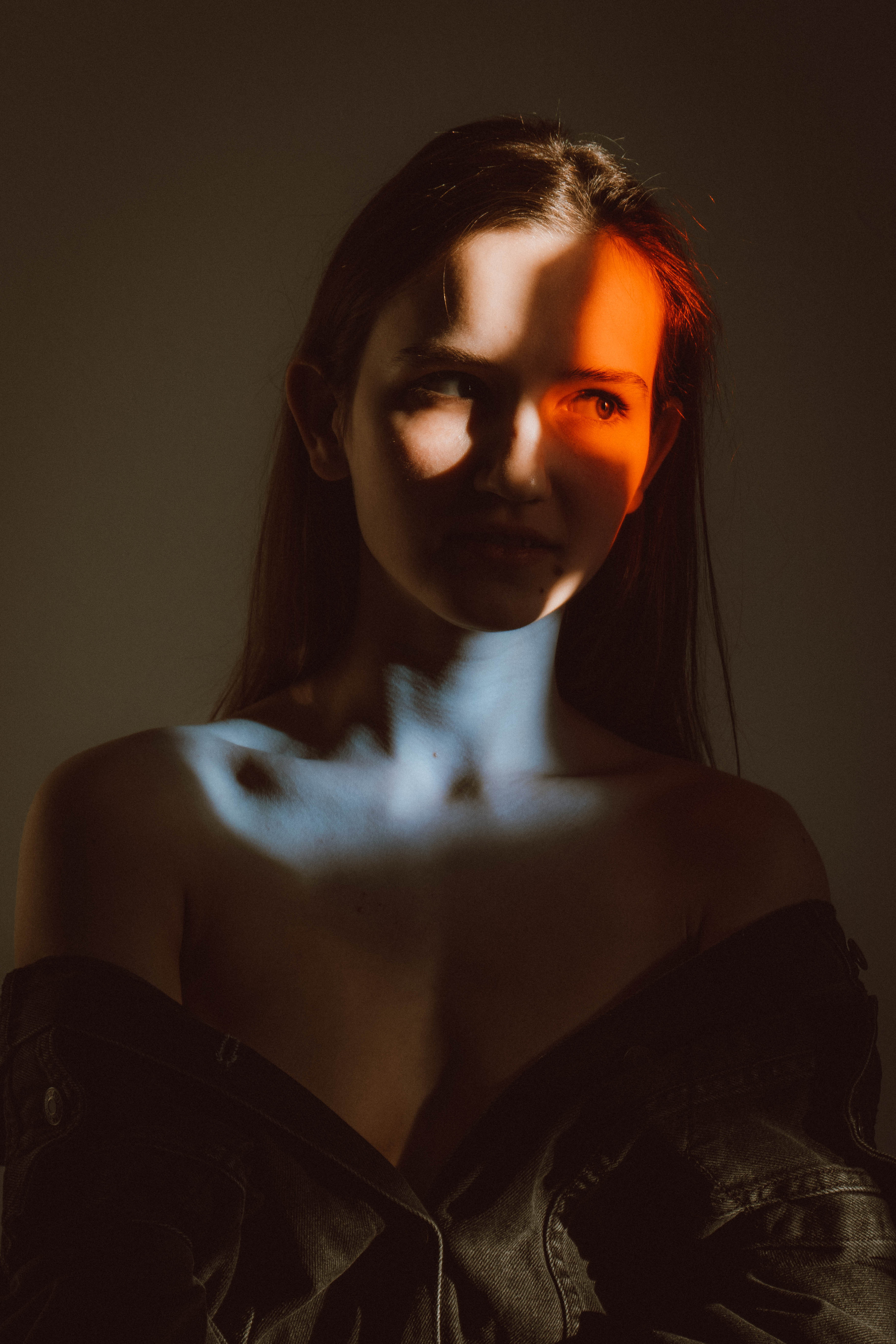 Люди. Фотограф Артём Бобков Сургут