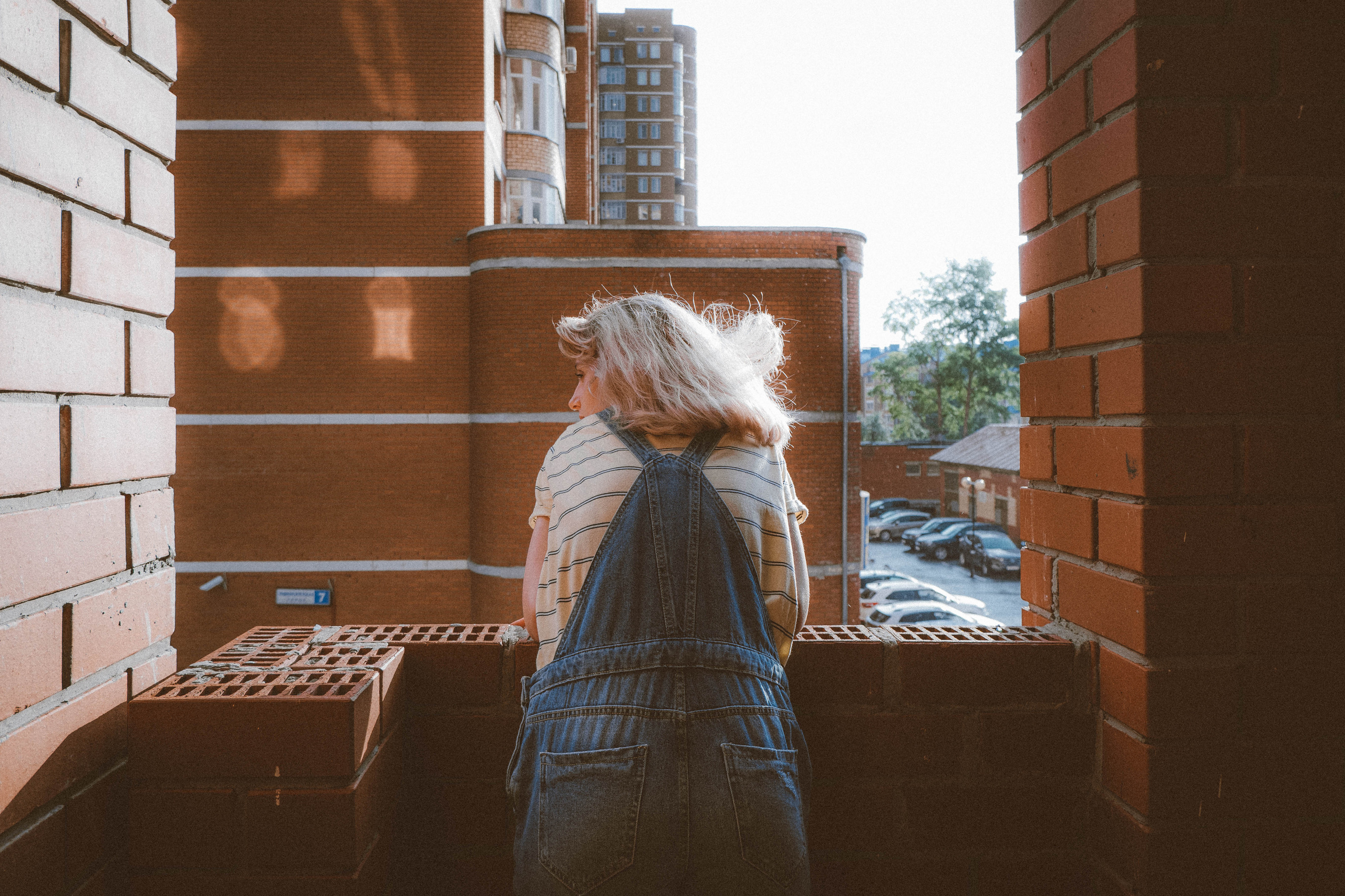 Люди. Фотограф Артём Бобков Сургут