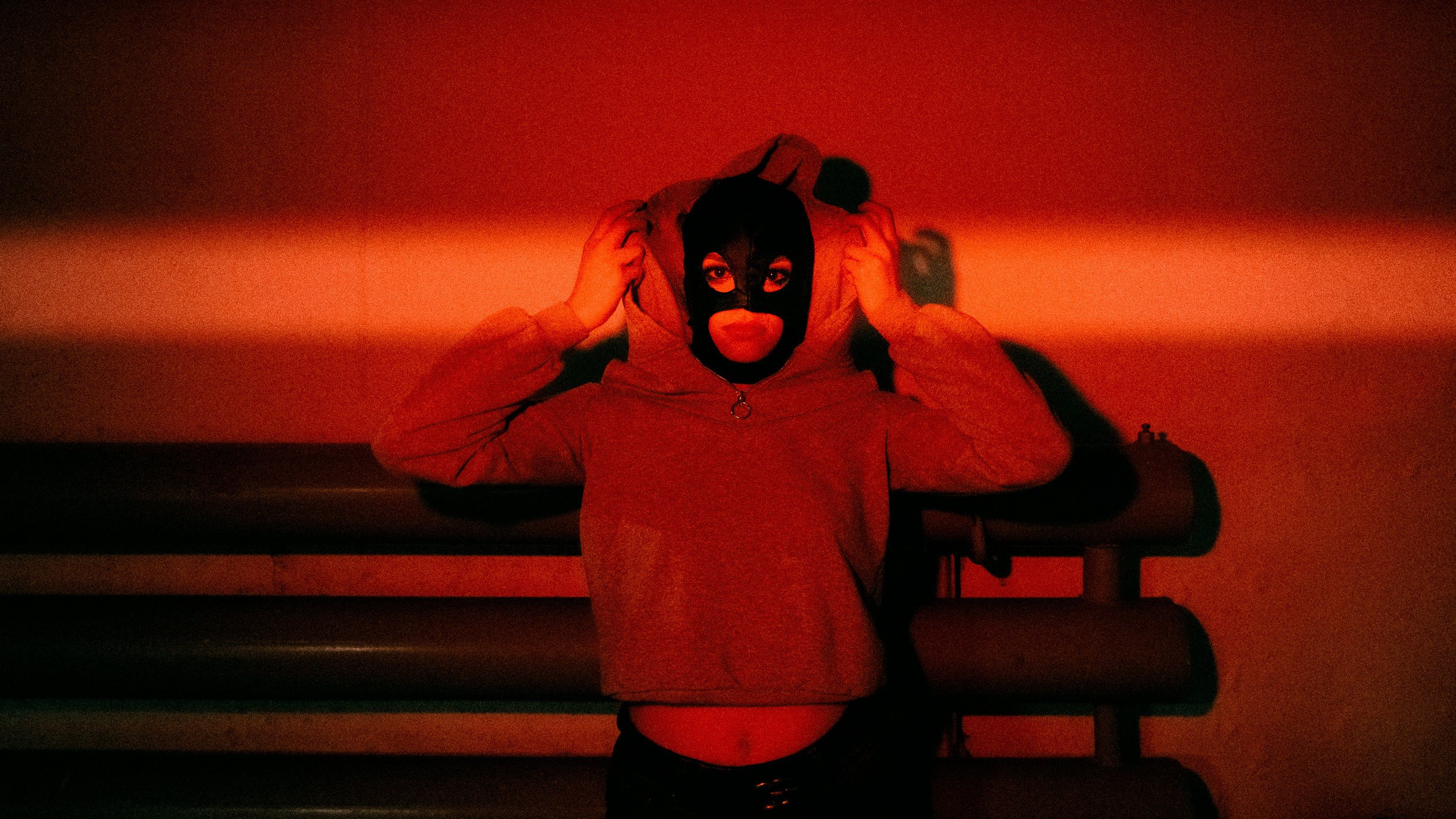 Люди. Фотограф Артём Бобков Сургут