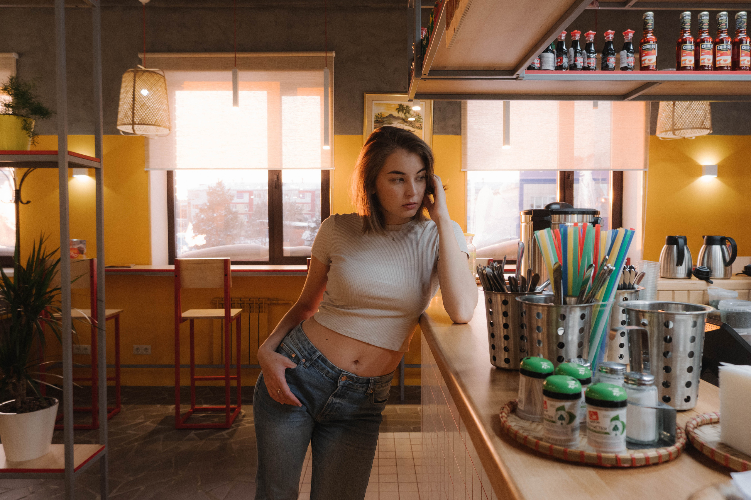 Фотограф Артём Бобков Сургут