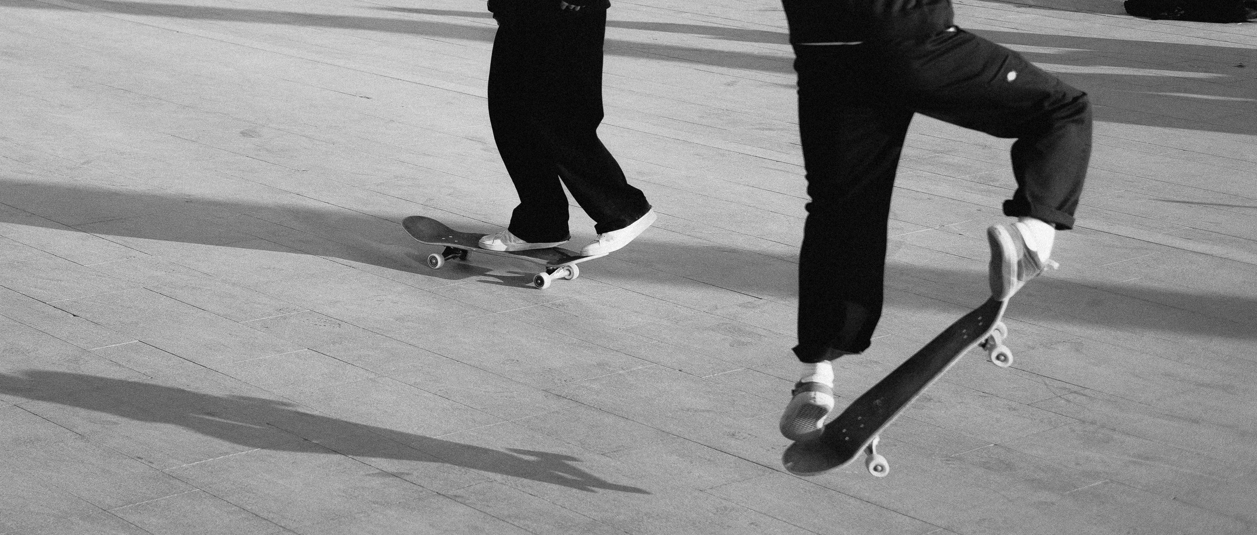 Улицы. Фотограф Артём Бобков Сургут