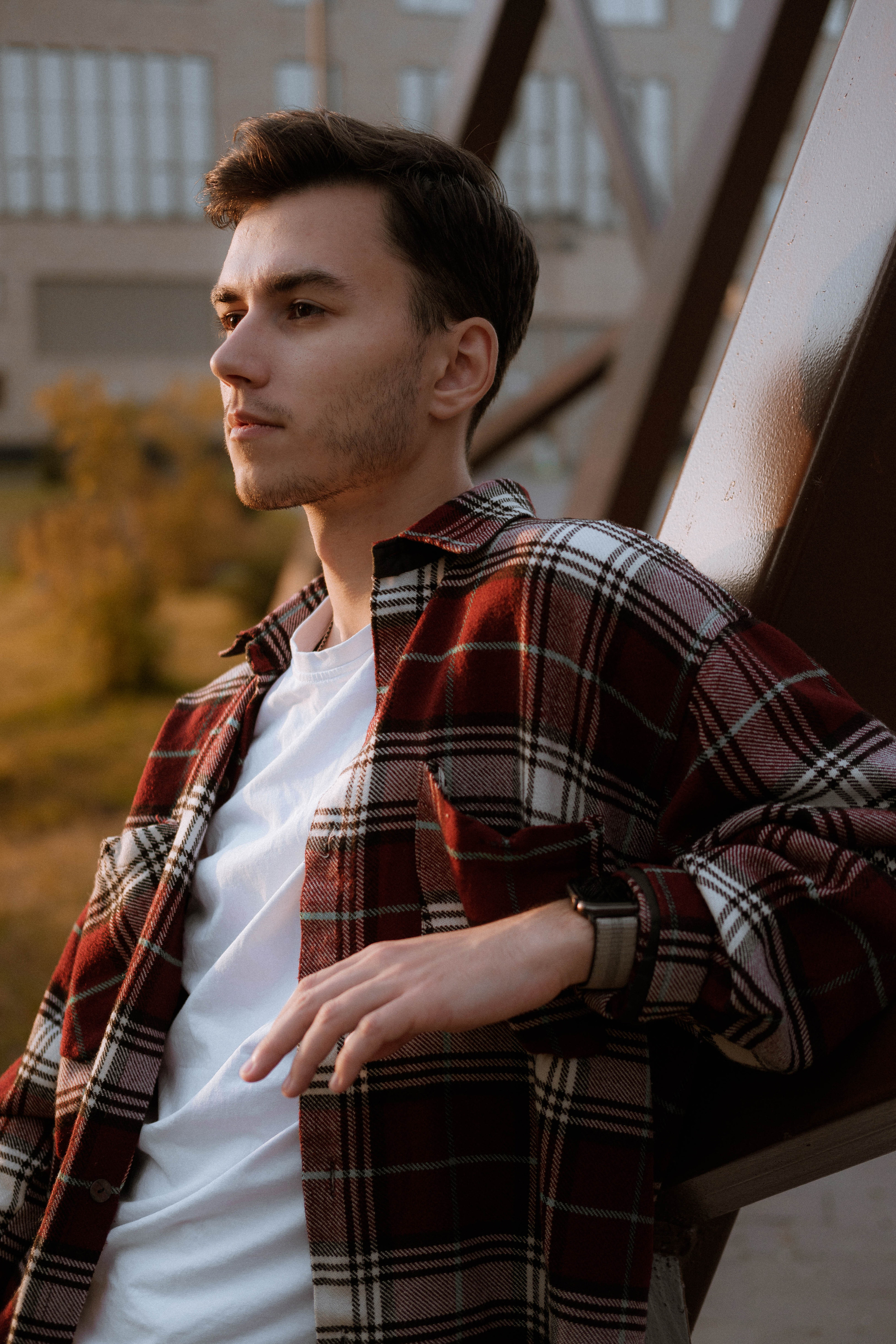 Люди. Фотограф Артём Бобков Сургут