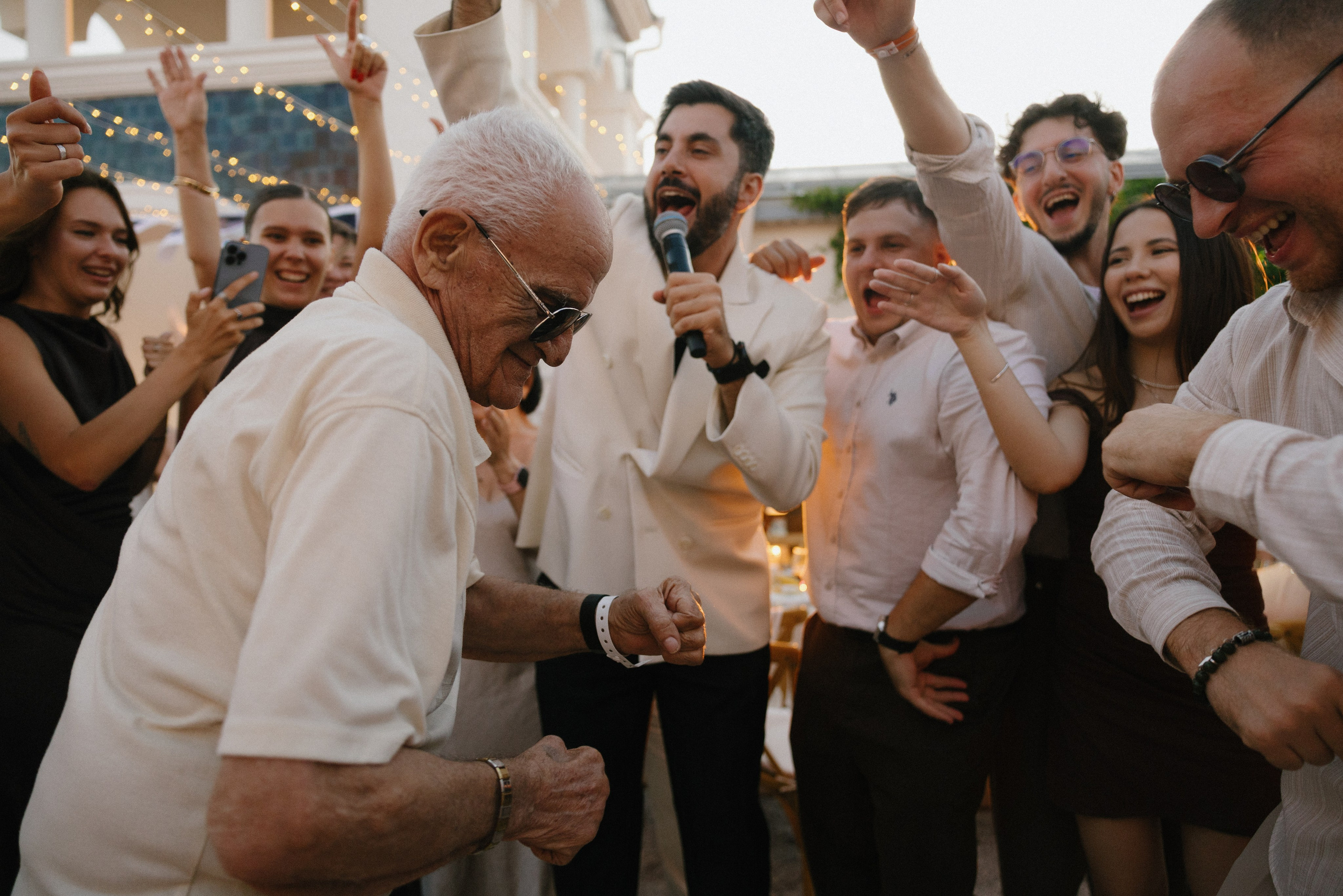 Потанцуй со мной!. Свадебный и репортажный фотограф Новороссийск, Краснодар, Сочи Олеся Дзюба