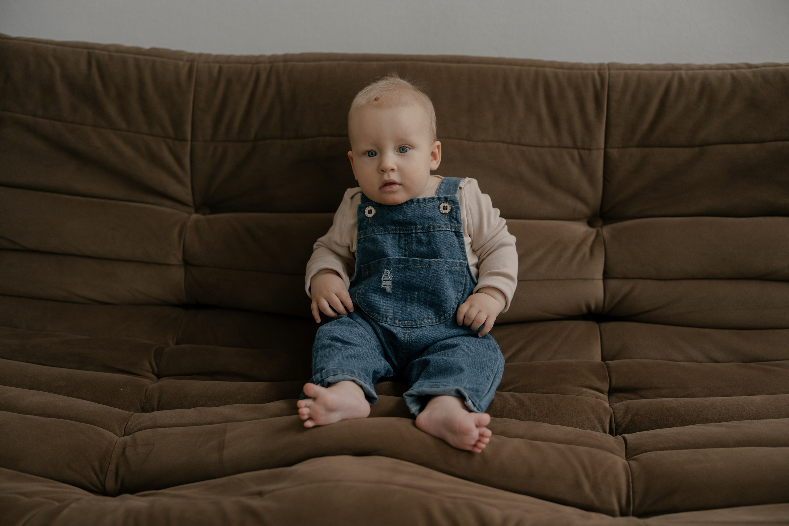 Большая семья Елисея. Свадебный и семейный фотограф в Москве и Красногорске — живые кадры | Анастасия Тихонова