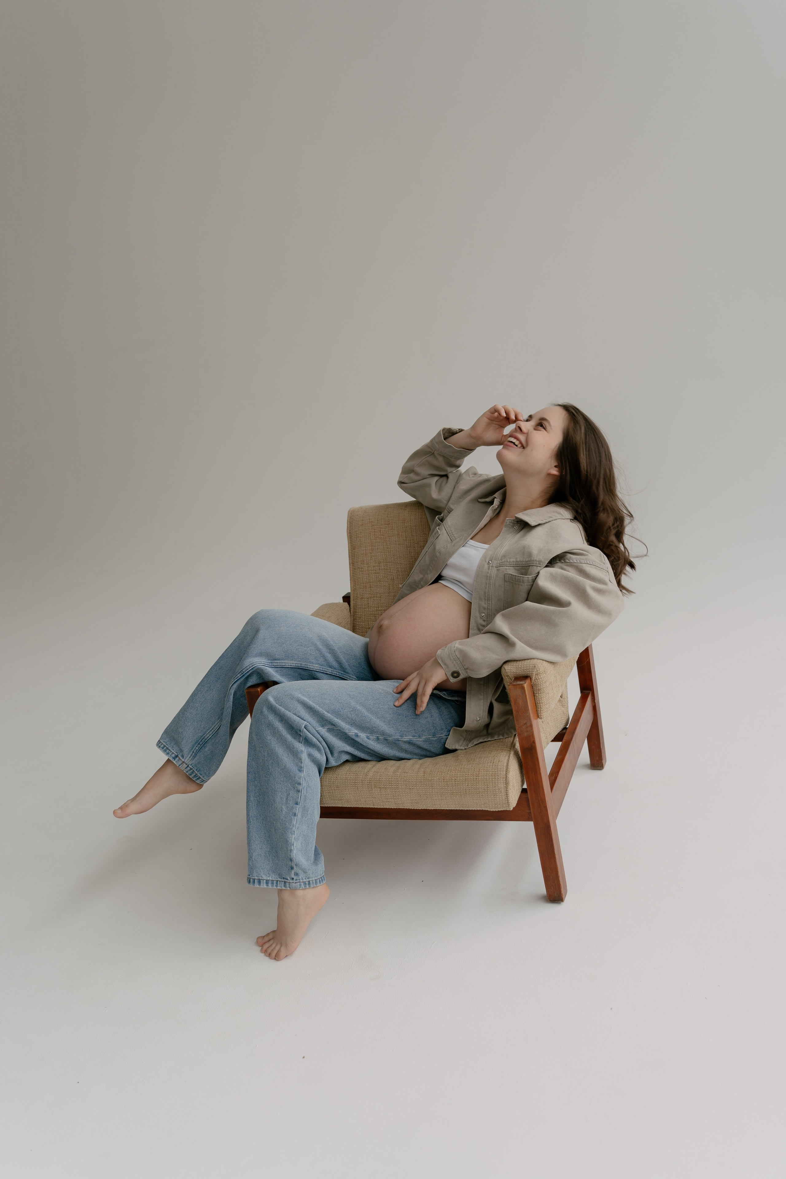 Настя и Саша. Семейный и свадебный фотограф в Красногорске Анастасия Тихонова