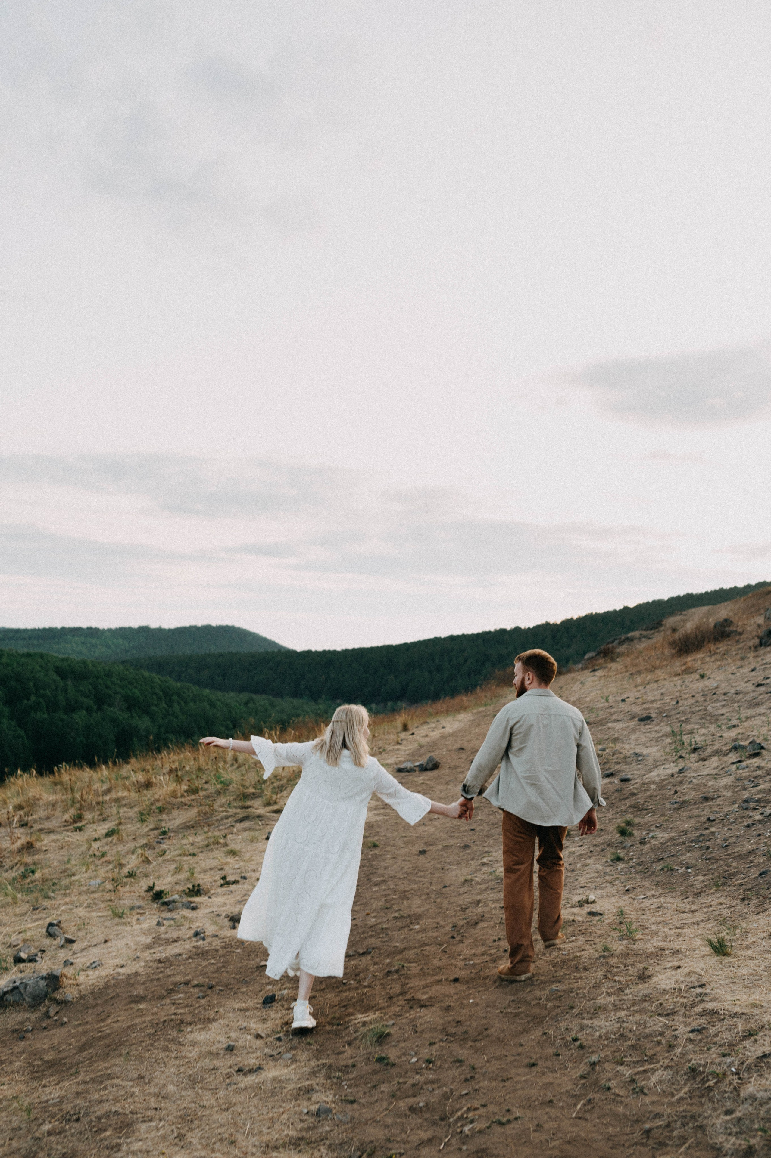 Борис и Настя. Свадебный и семейный фотограф в Чите Юлия Оранская