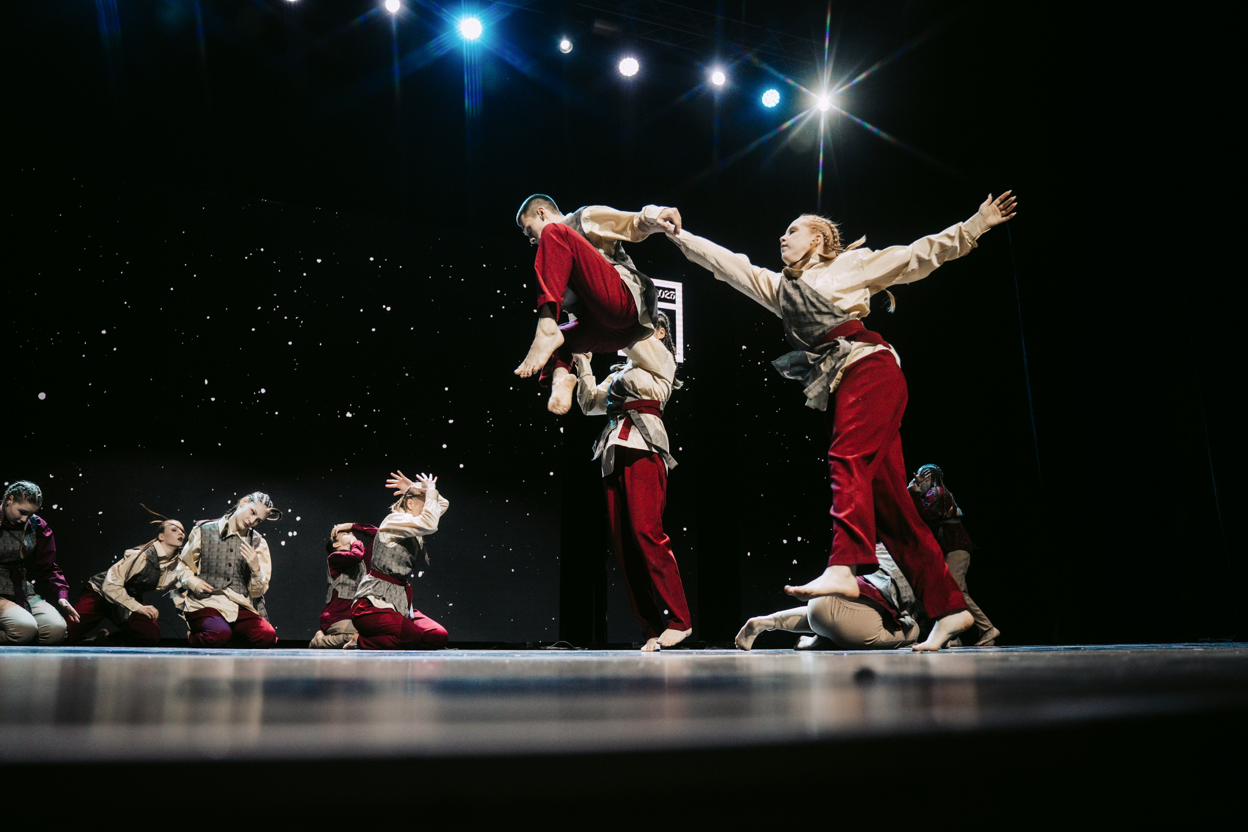 Окно. Главная