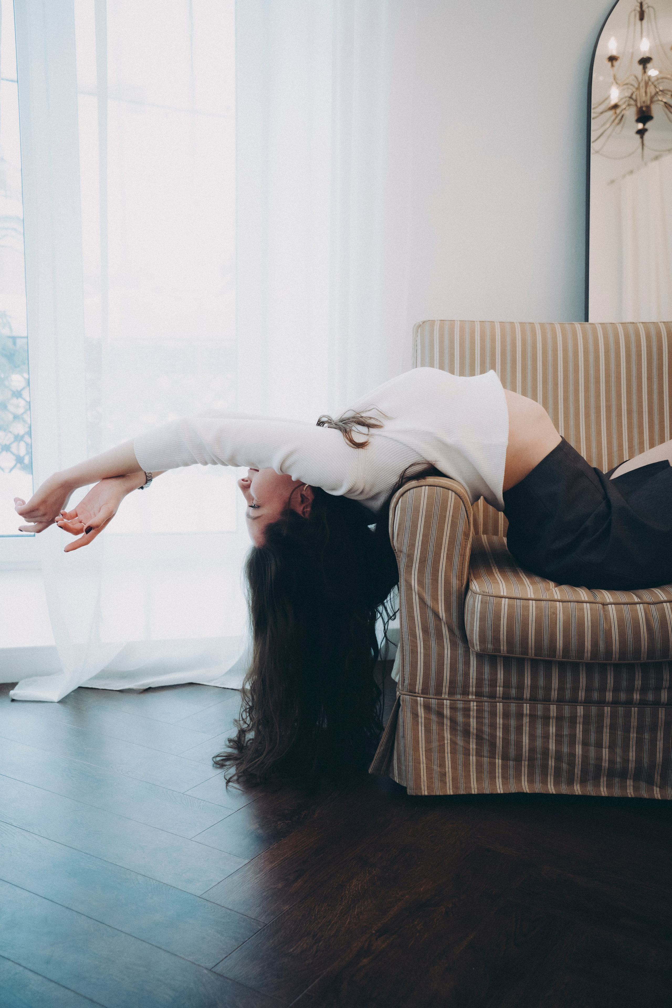 Подружки. Главная