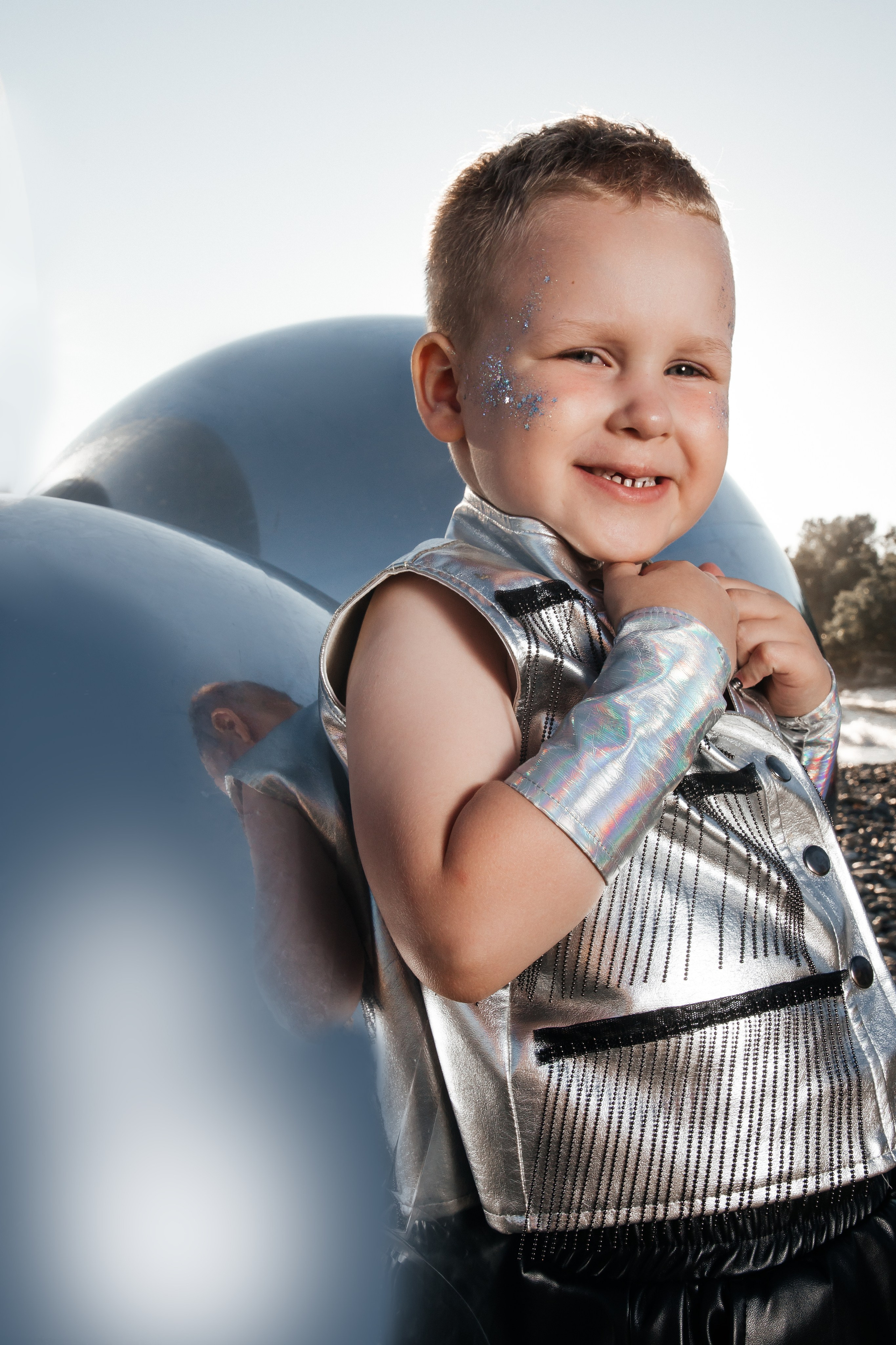 GALAXY. Efimova Model Agency