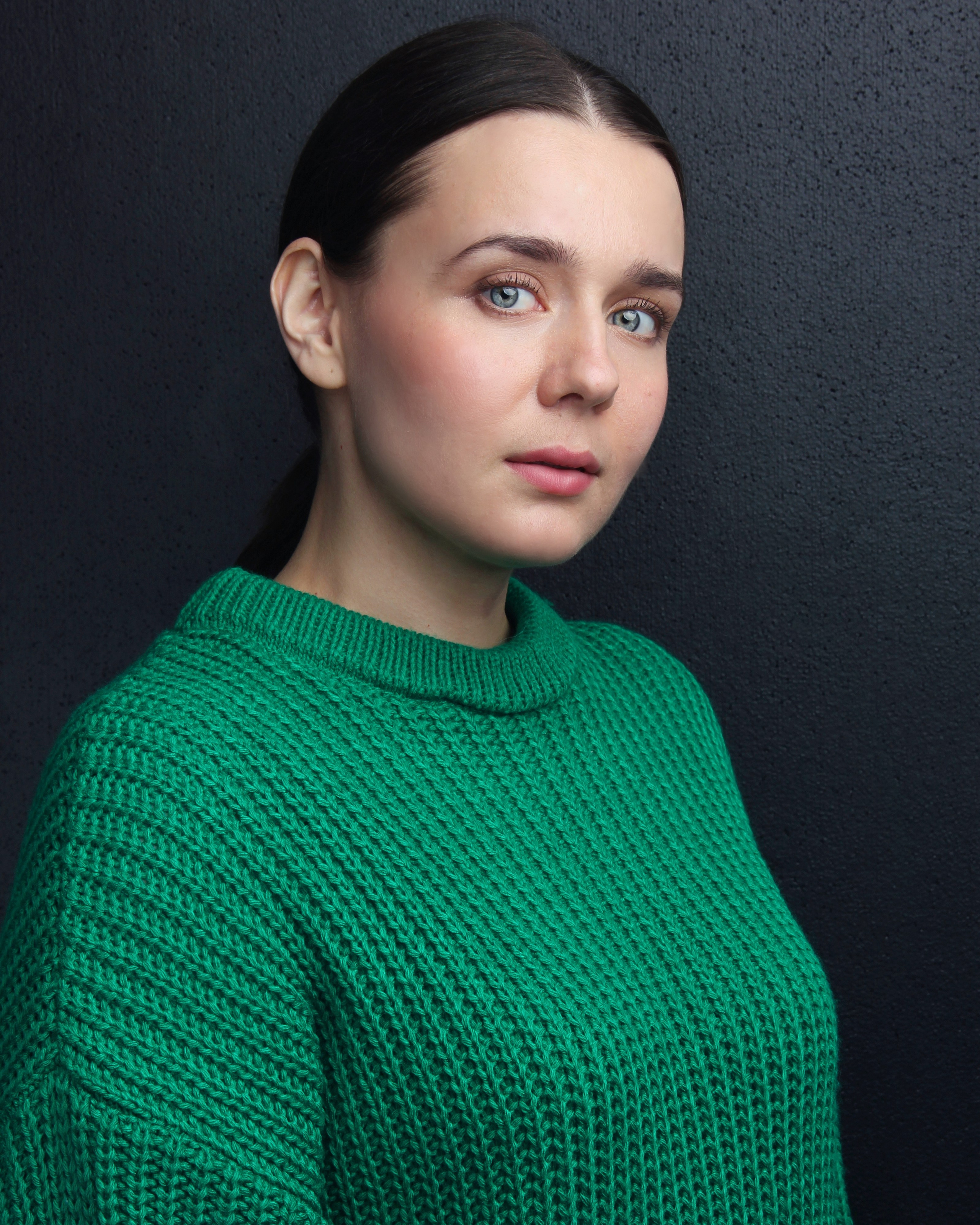 Актерское портфолио в Москве