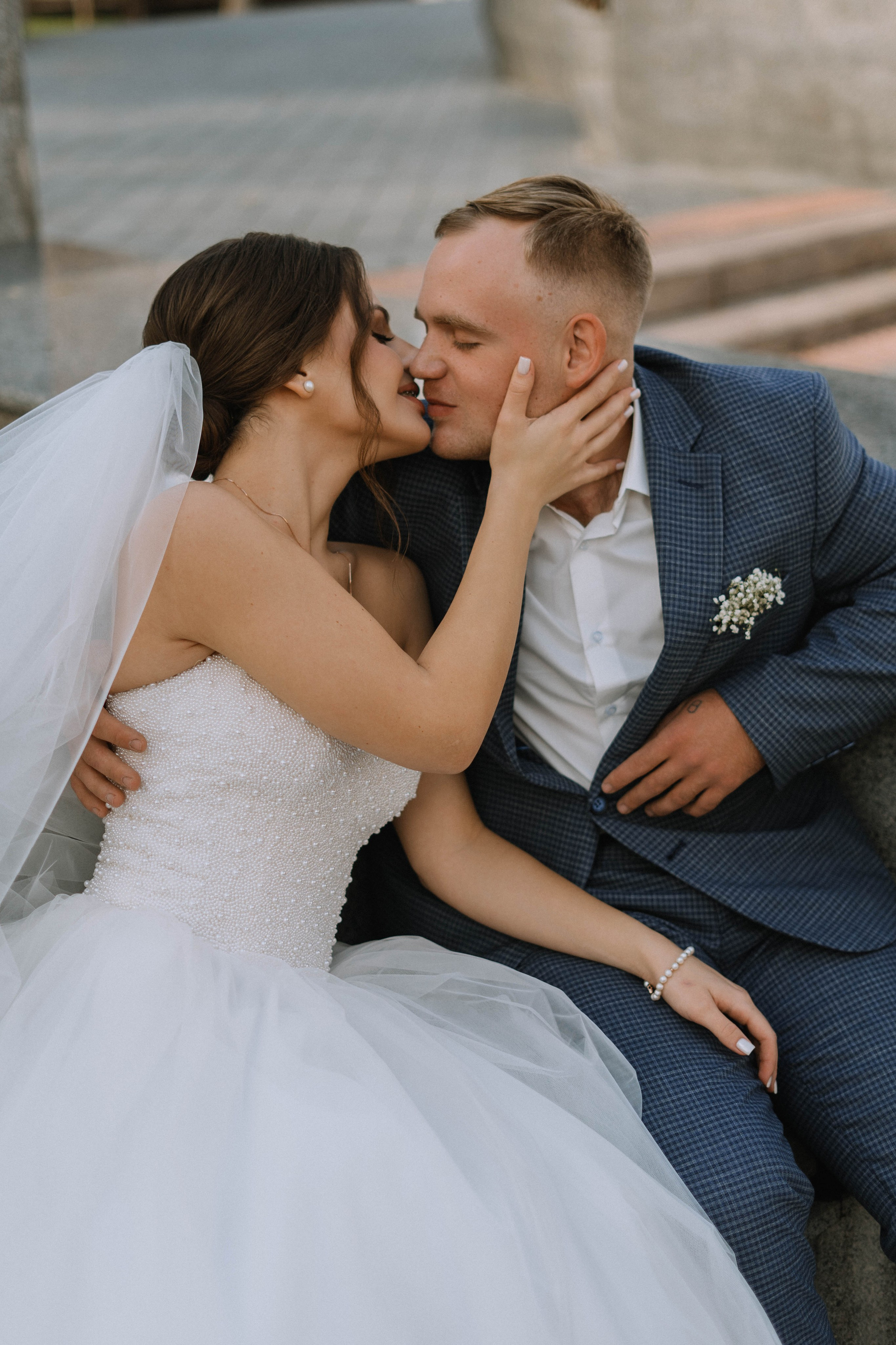 Владимир & Дарья