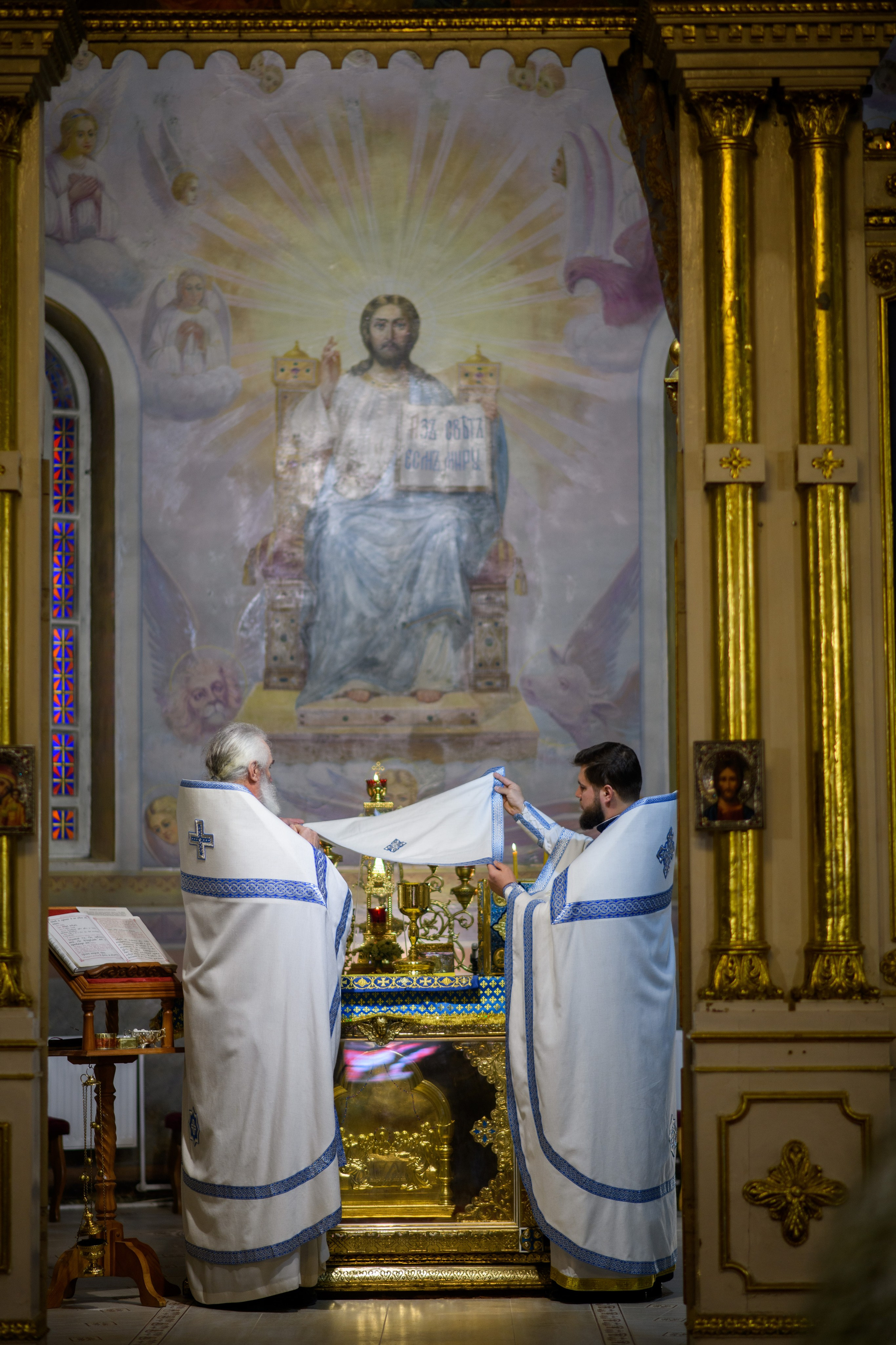 День памяти Панкратия Печерского 22.02.2024. Семейный и свадебный фотограф в Феодосии и Коктебеле