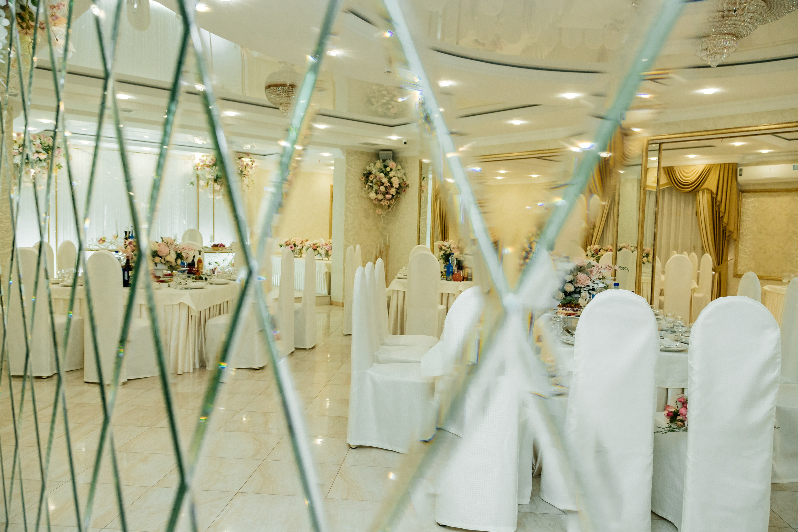 Анастасия и Сергей. Свадебный и семейный фотограф станица Калининская Юлия Хлебодарова