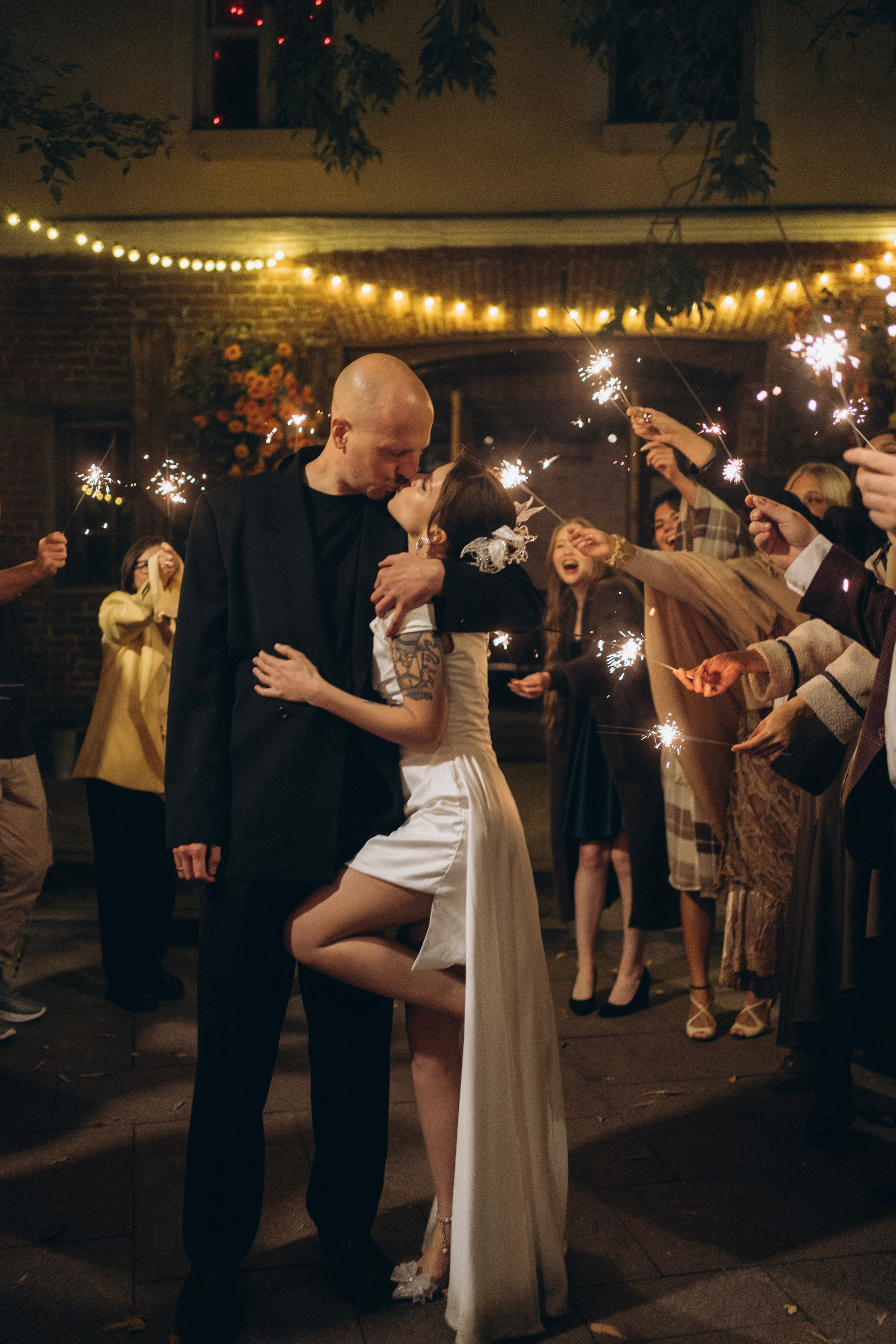 Свадебная фотосессия. Эвелина Бекова Фотограф Москва