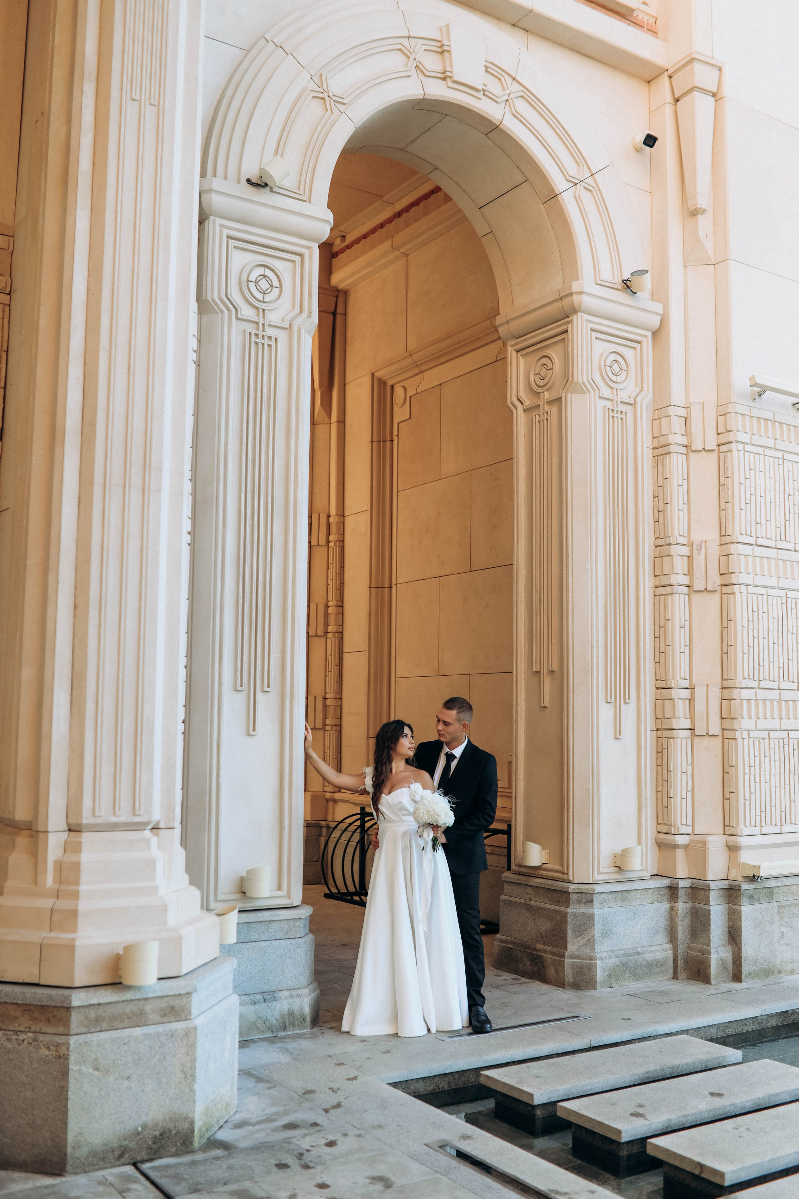 L&V. Свадебный и семейный фотограф Елизавета Артемьева