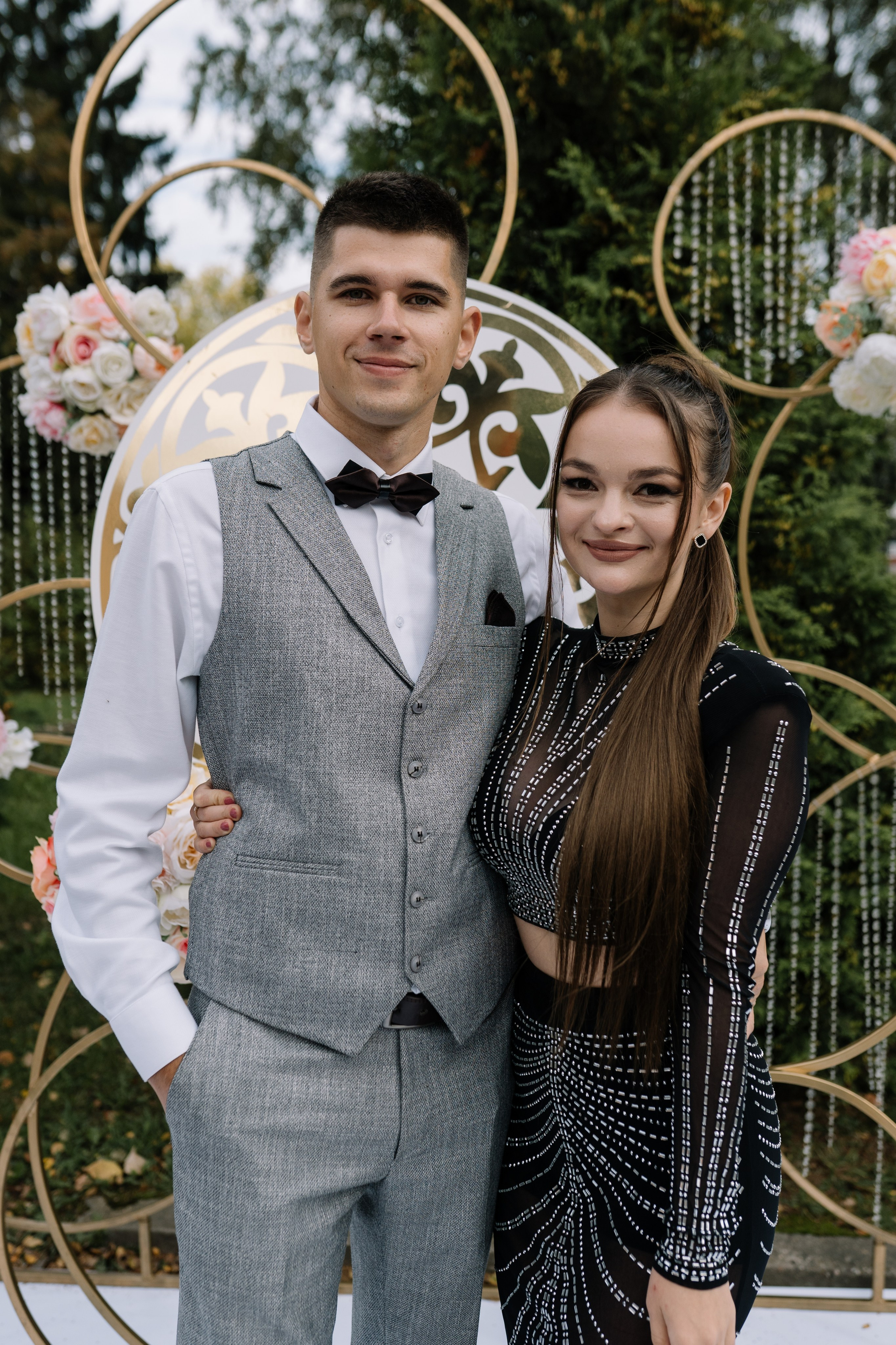 Олег & Алина