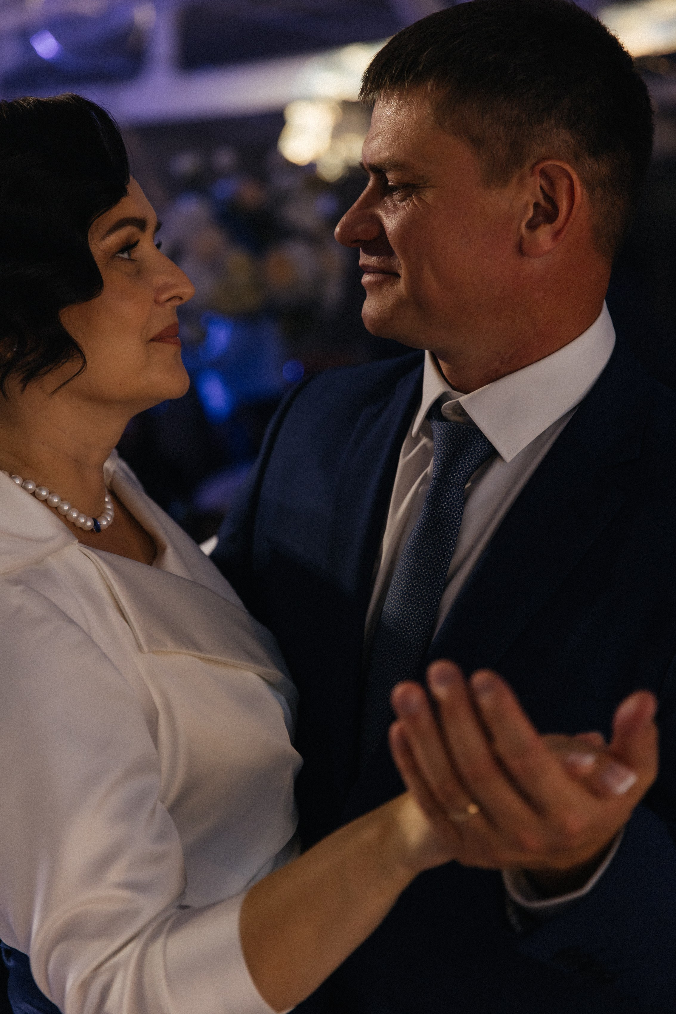 «Два сердца стали одним». Свадебный и семейный фотограф в Якутске — Дьулусхан Прокопьев