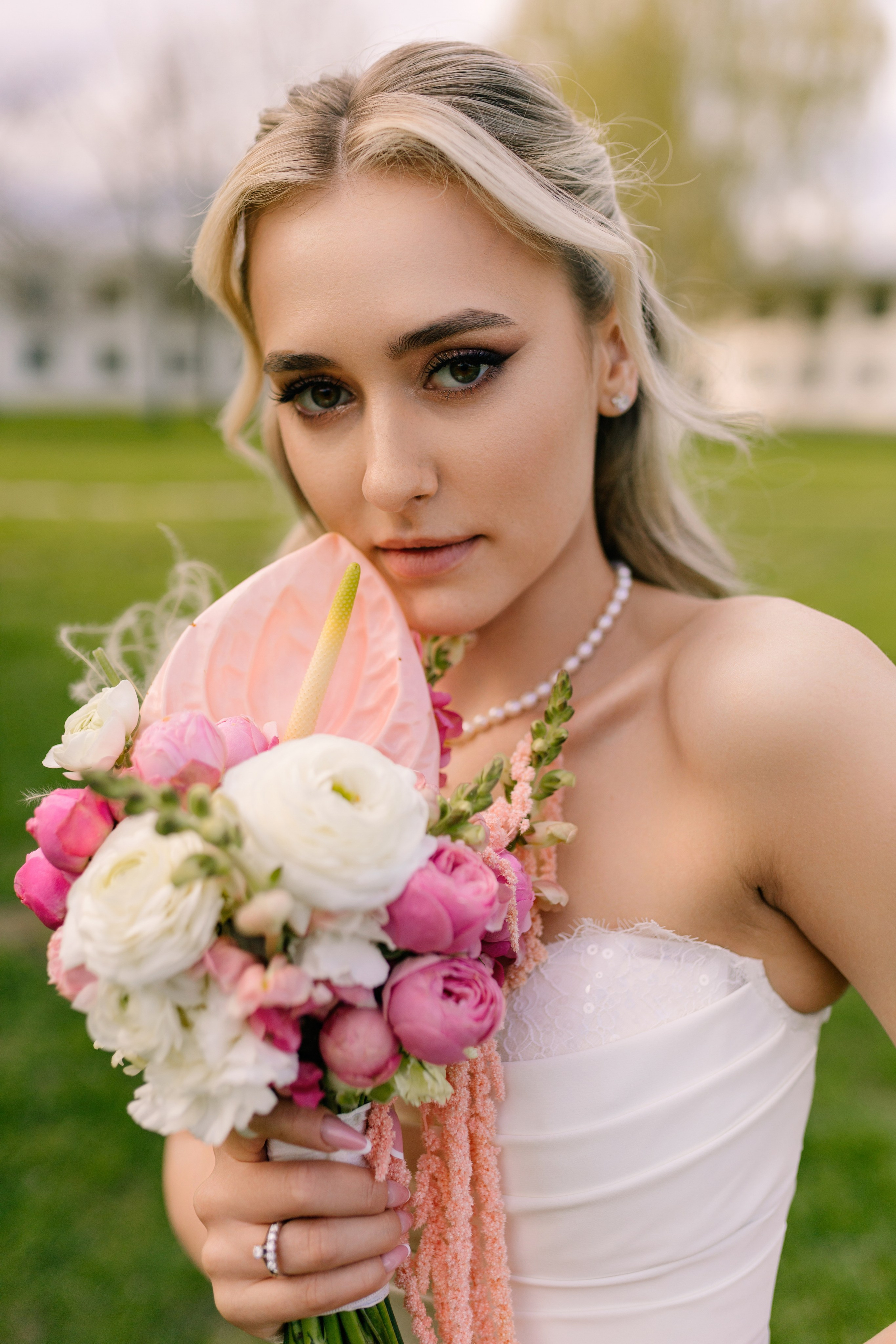 Елизавета и Александр. Фотограф и Видеограф во Владимире