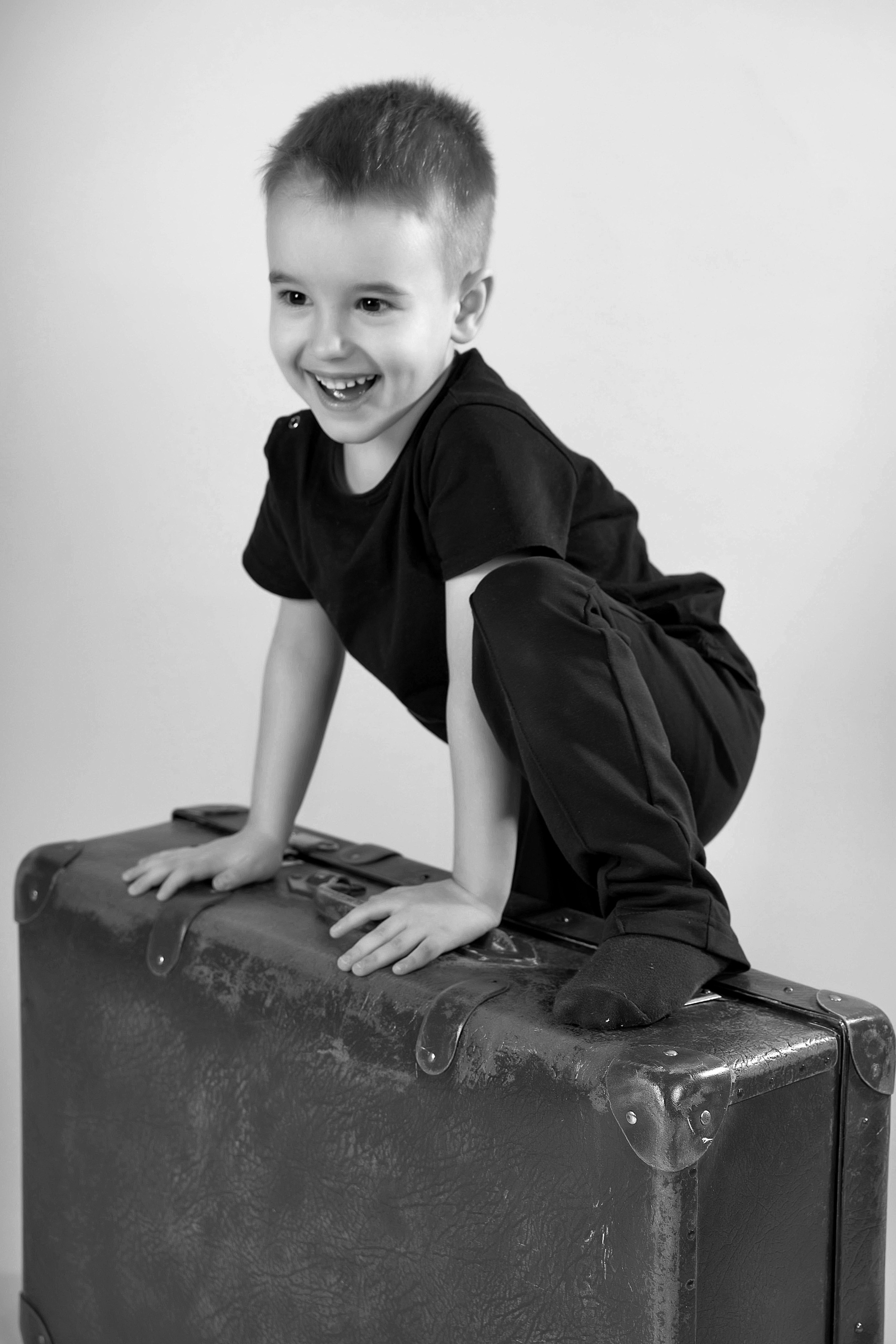 Екатерина. Фотограф Сергей Чернов Норильск