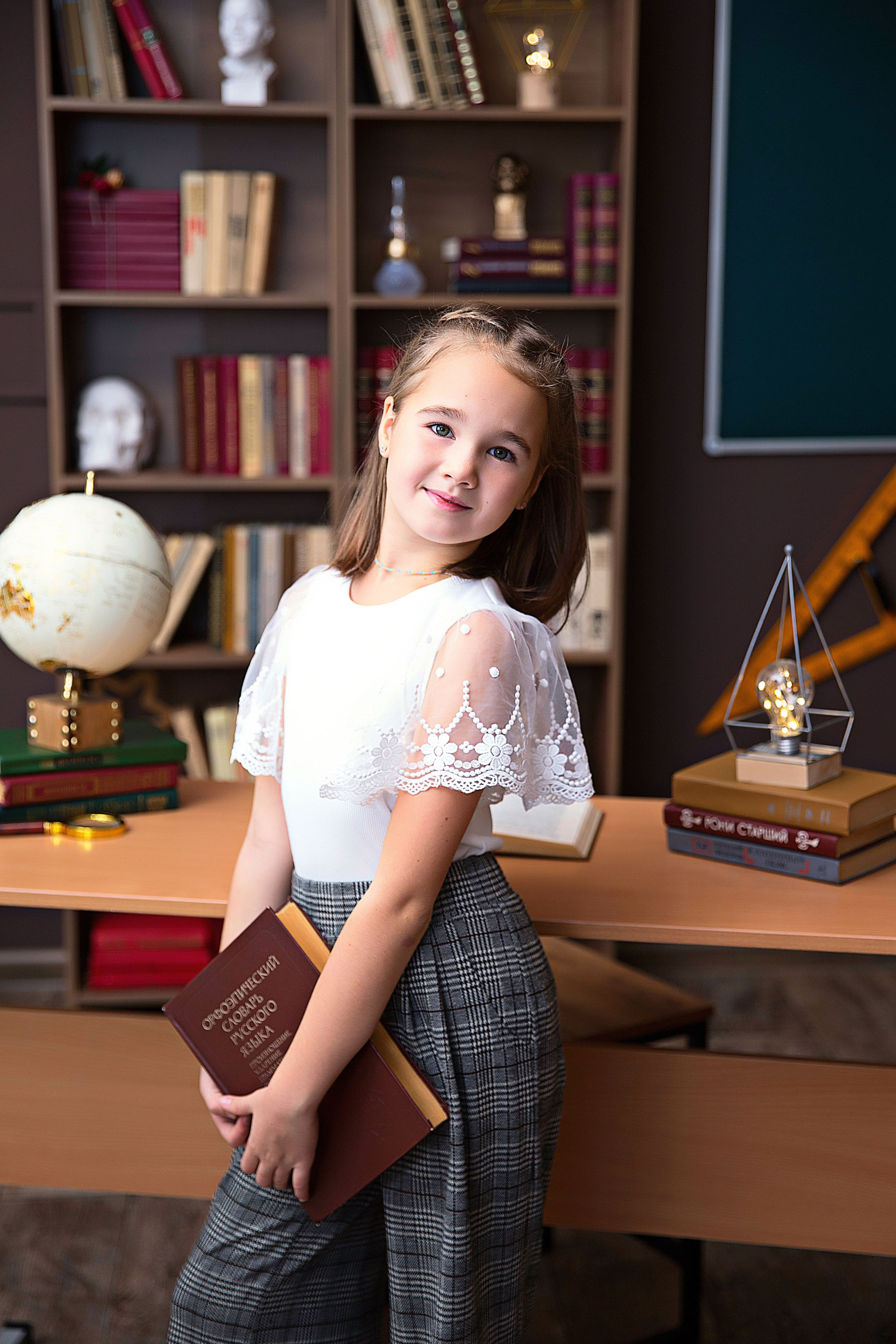 Выпускные фотосессии. Детский школьный фотограф в Кемерово Зиновьева Екатерина