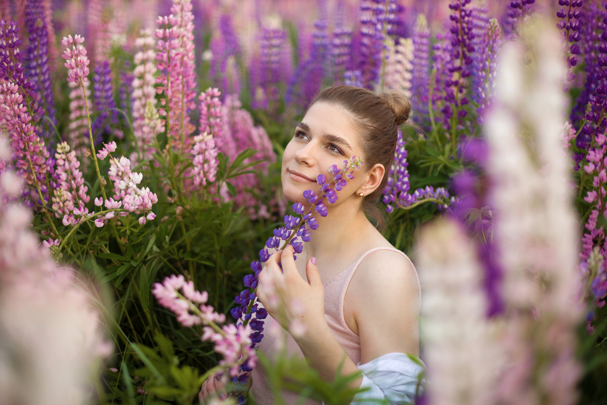 ДО/ПОСЛЕ. Семейный фотограф в Домодедово и Москве Елена Пичугина