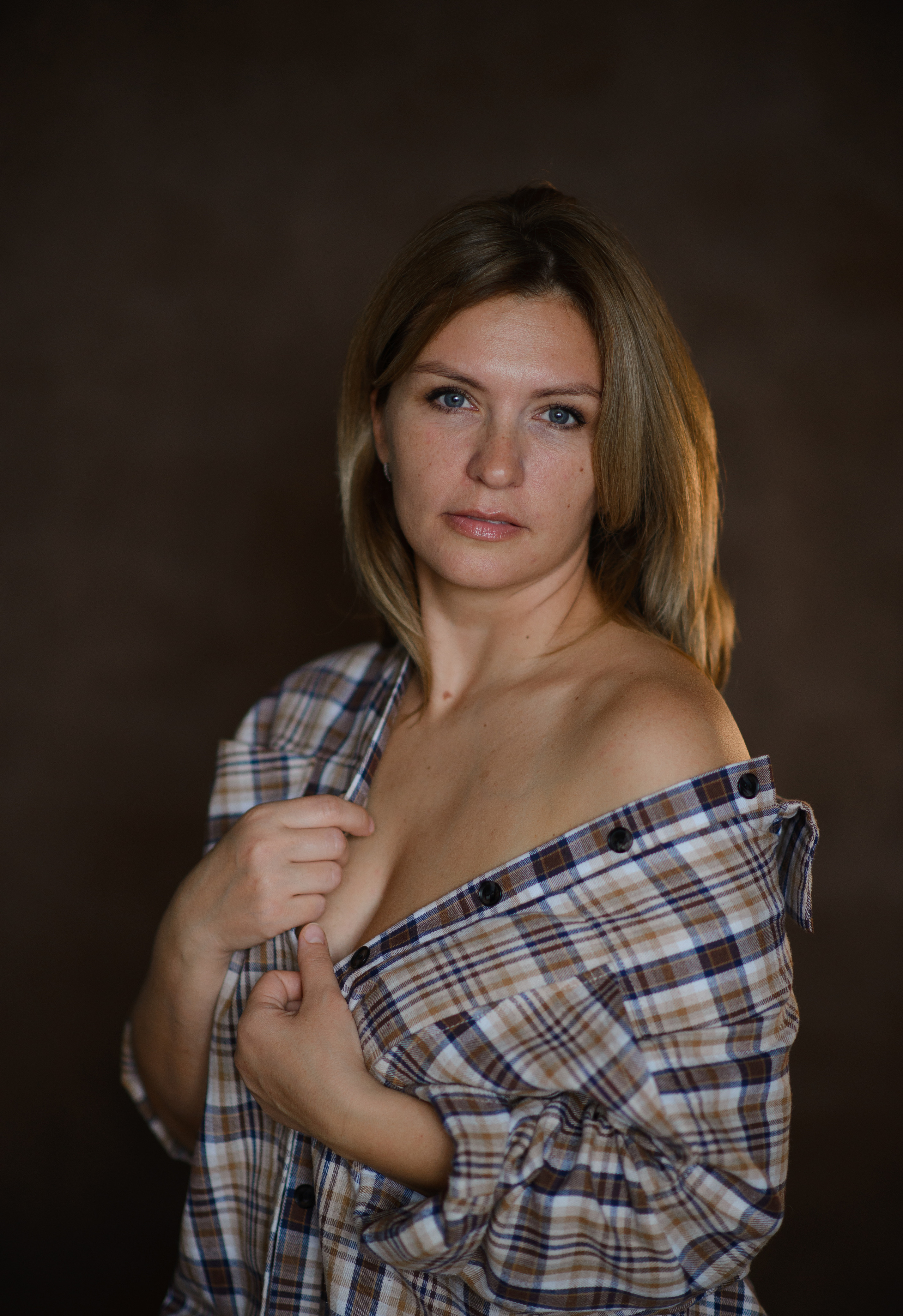 ДО/ПОСЛЕ. Семейный фотограф в Домодедово и Москве Елена Пичугина