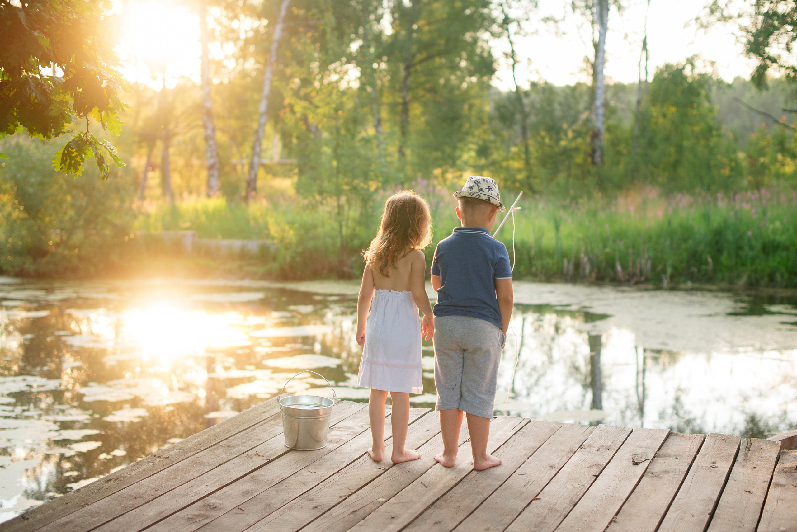 Детская съёмка. Семейный фотограф в Домодедово и Москве Елена Пичугина