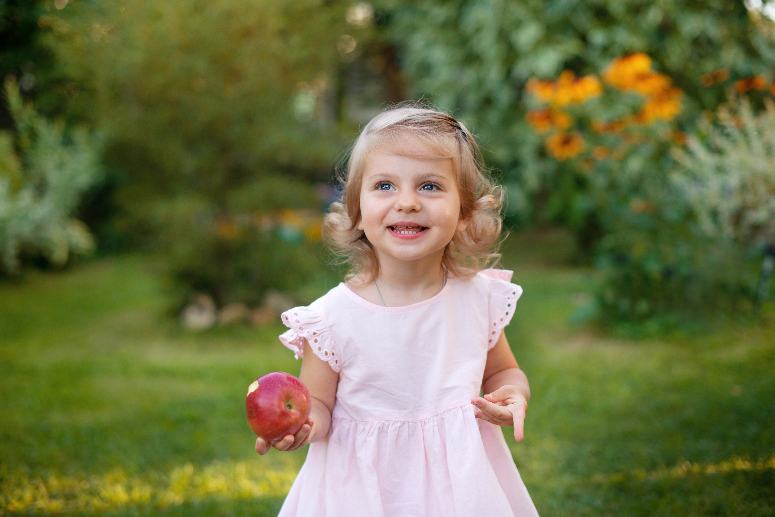 Семейная съёмка на закате. Семейный фотограф в Домодедово и Москве Елена Пичугина