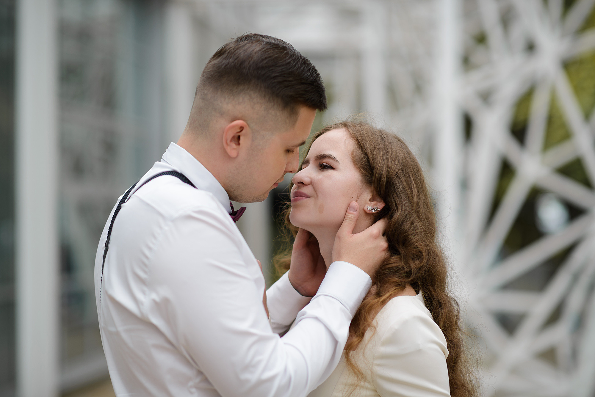 Свадебная съёмка. Семейный фотограф в Домодедово и Москве Елена Пичугина