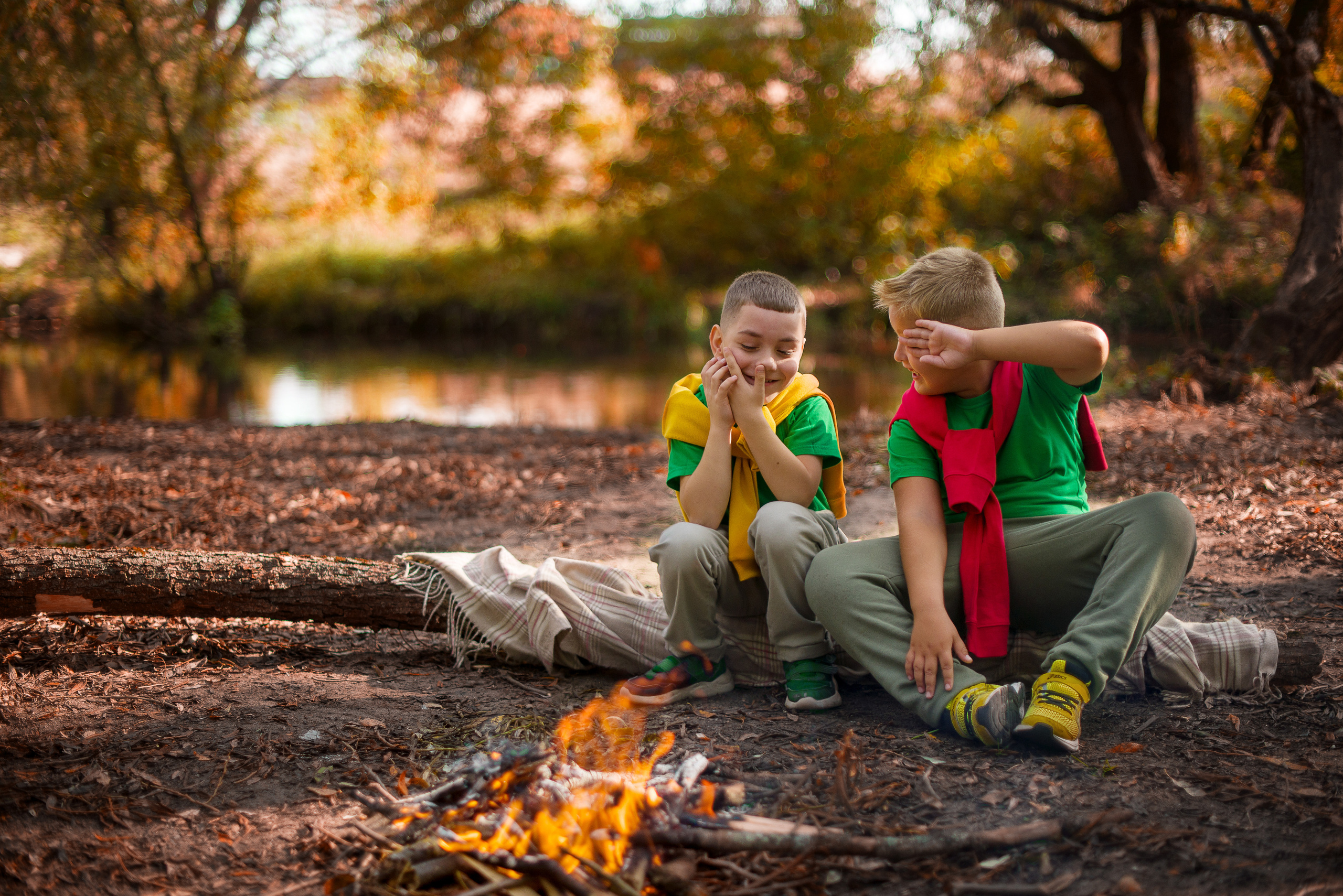 Детская съёмка. Семейный фотограф в Домодедово и Москве Елена Пичугина