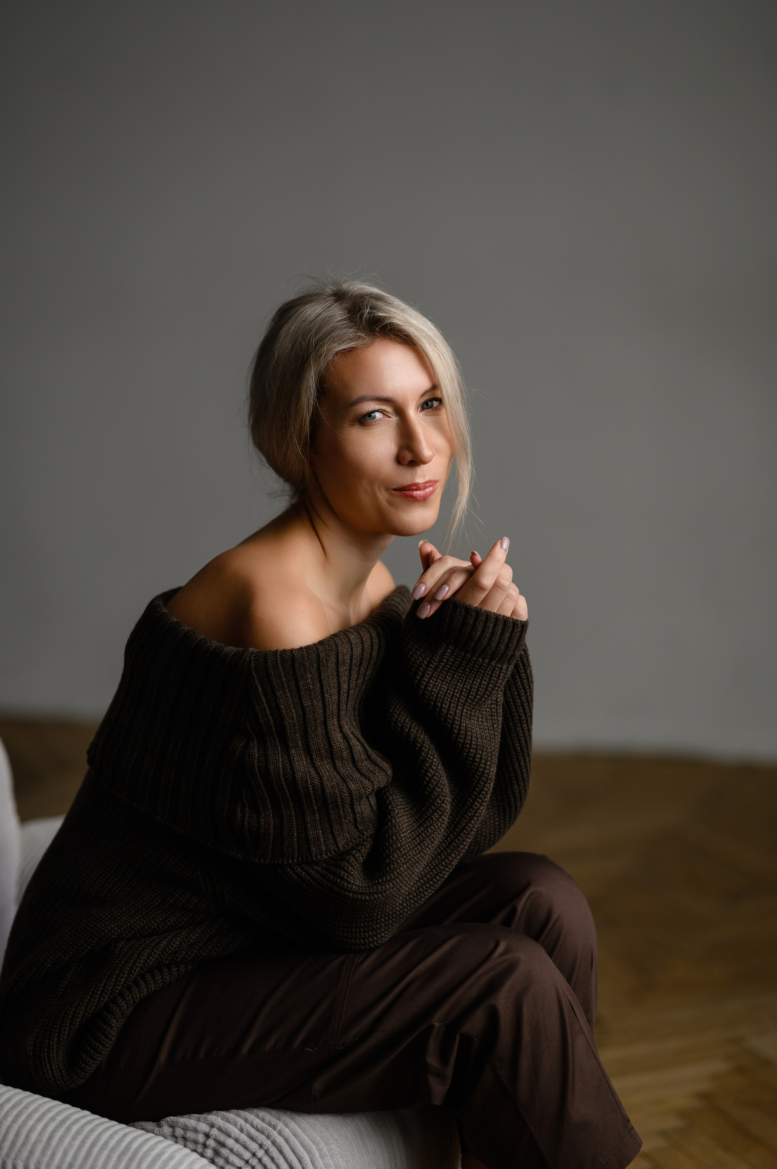 Оля. Семейный фотограф в Домодедово и Москве Елена Пичугина