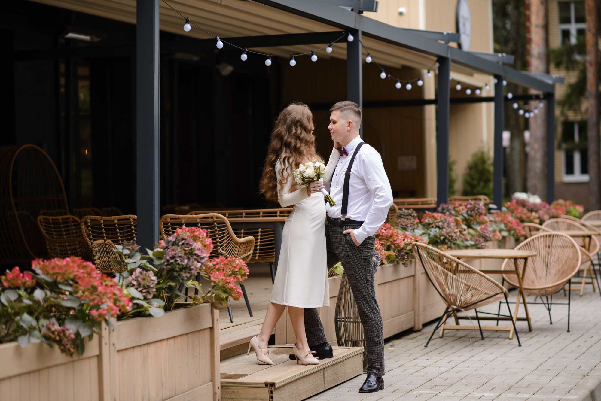 Свадебная съёмка. Семейный фотограф в Домодедово и Москве Елена Пичугина