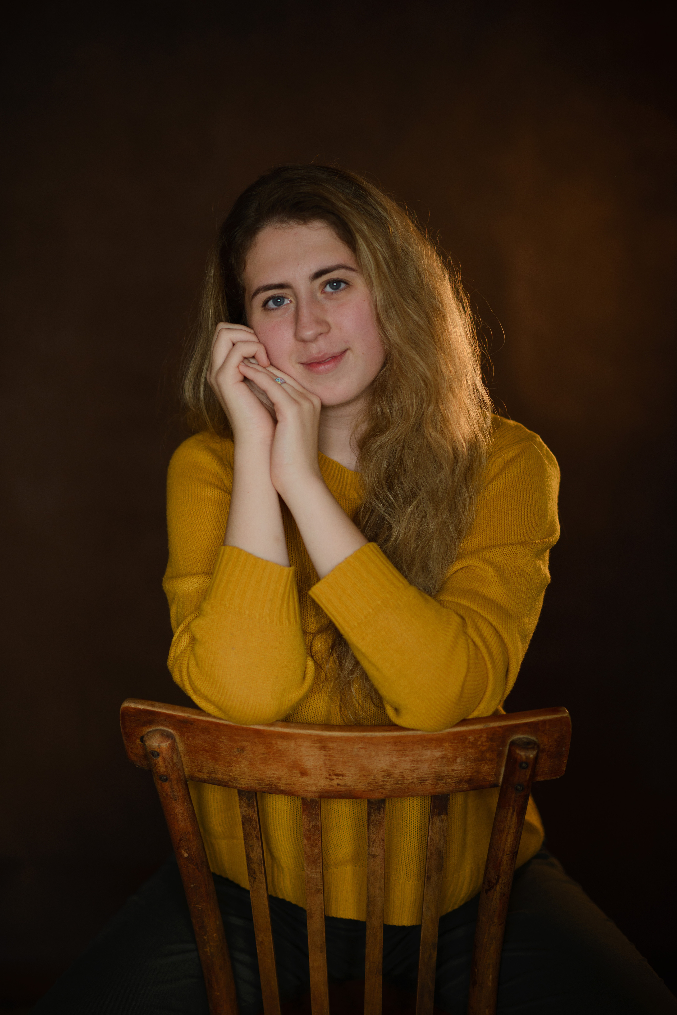 Портреты на фоне. Семейный фотограф в Домодедово и Москве Елена Пичугина