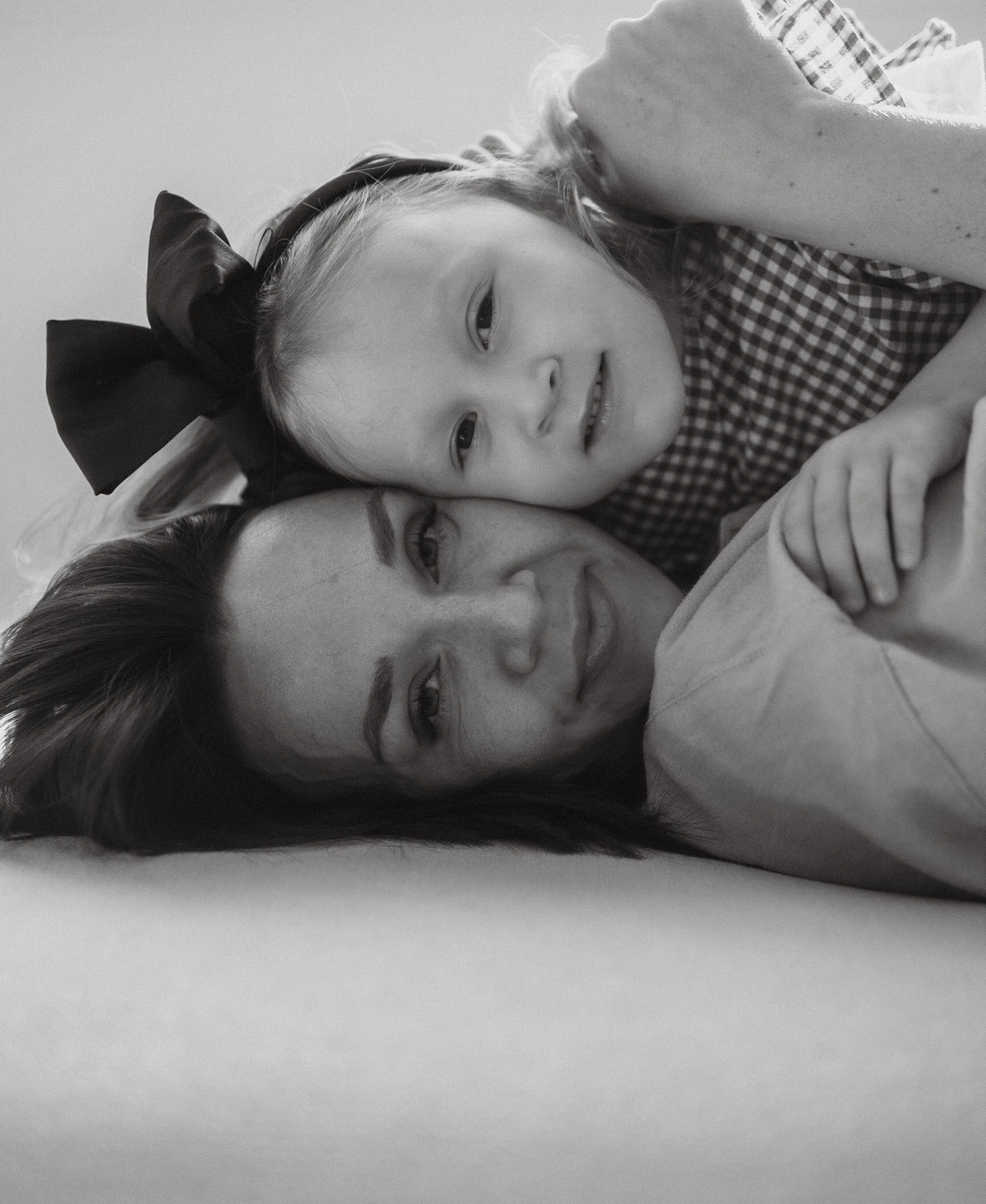 Гузель и Сабина. Фотограф Казань