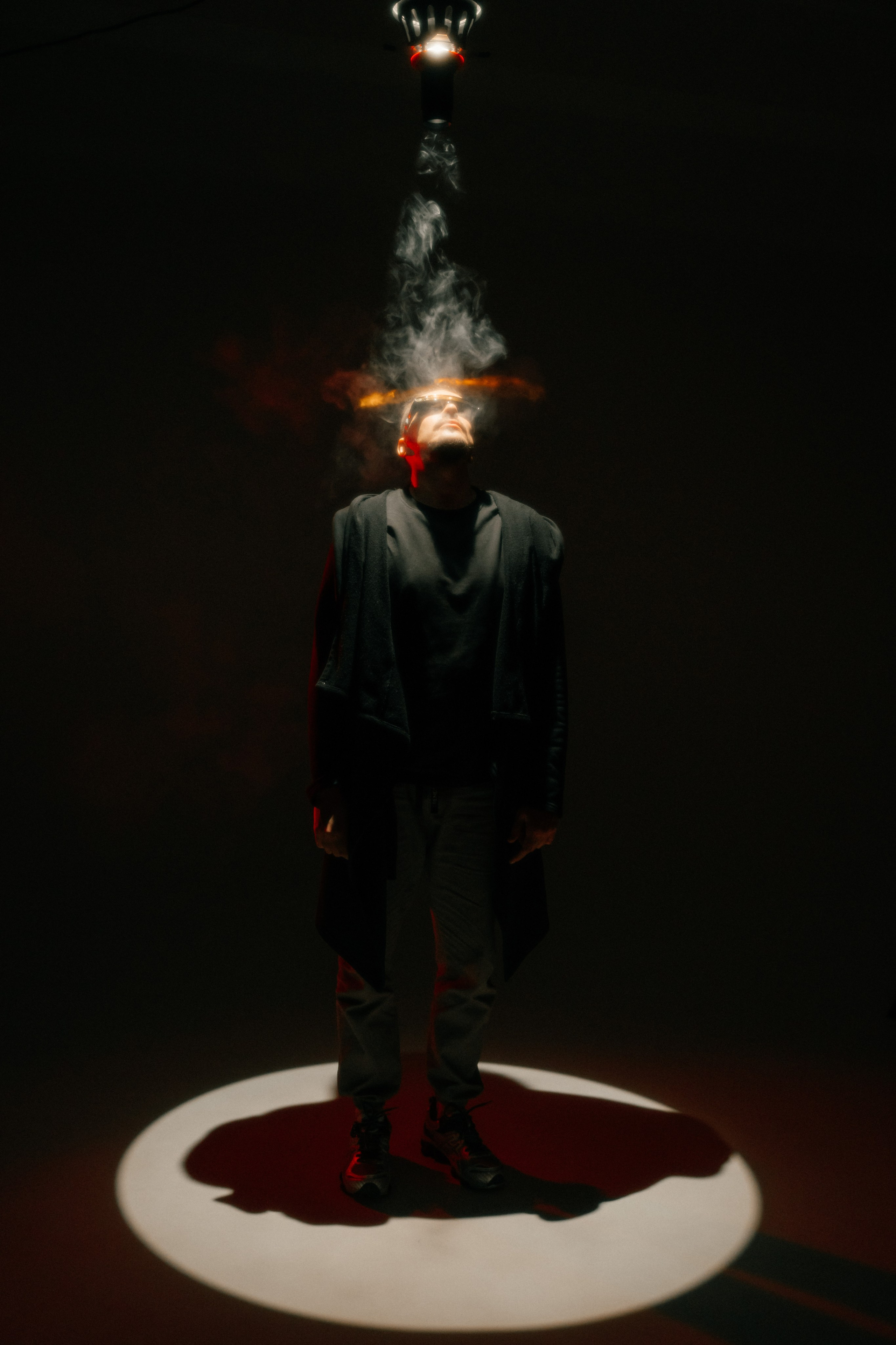 Индивидуальные CREATIVE. Ульяна Ремезова | Фотограф | Челябинск