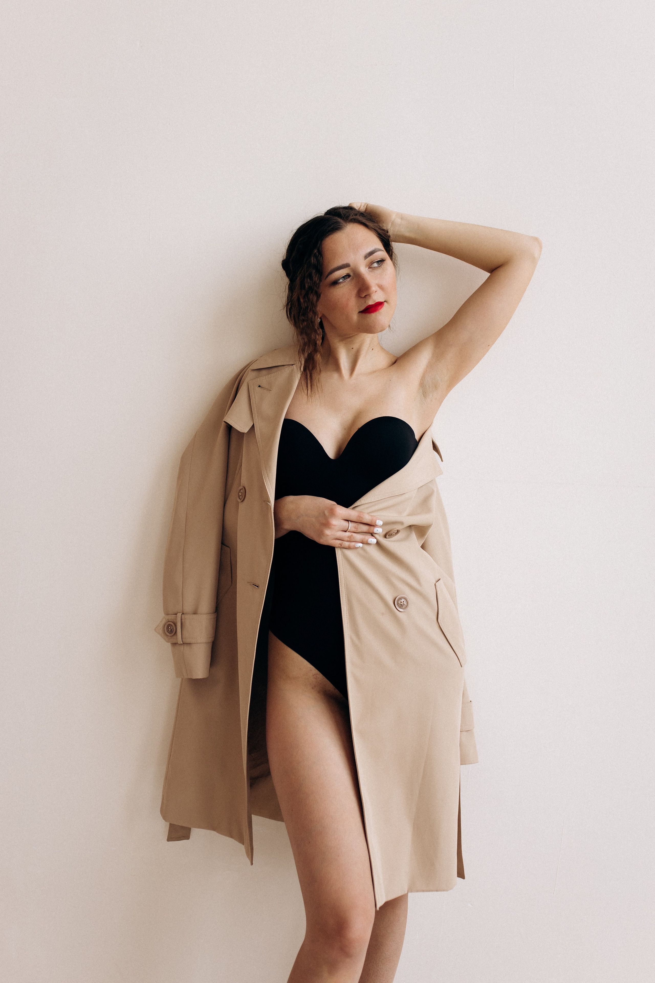 Индивидуальная съемка. Ваш универсальный фотограф Евгения Дунаевская