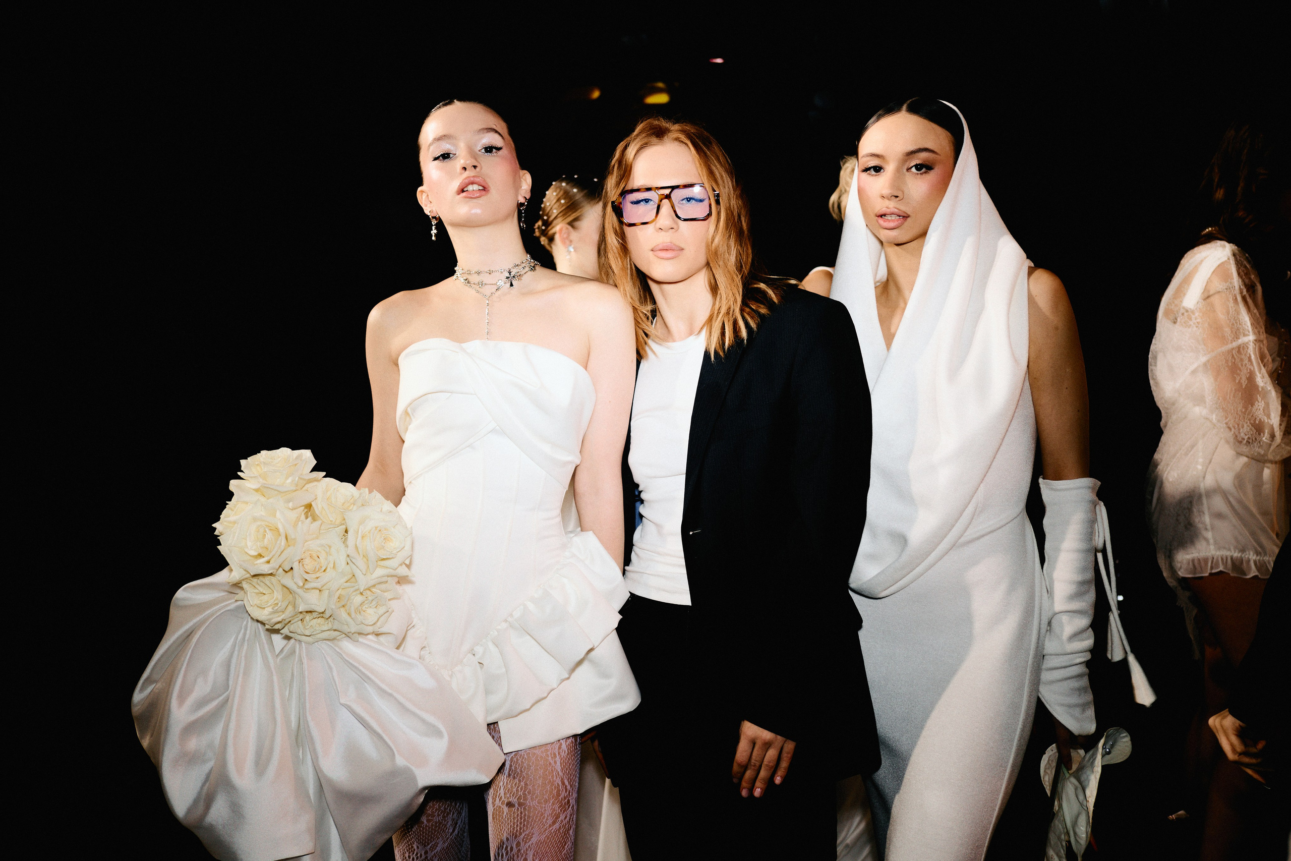 Идеальная. Фотограф во Владимире, Москве и Суздале — Полина Романычева