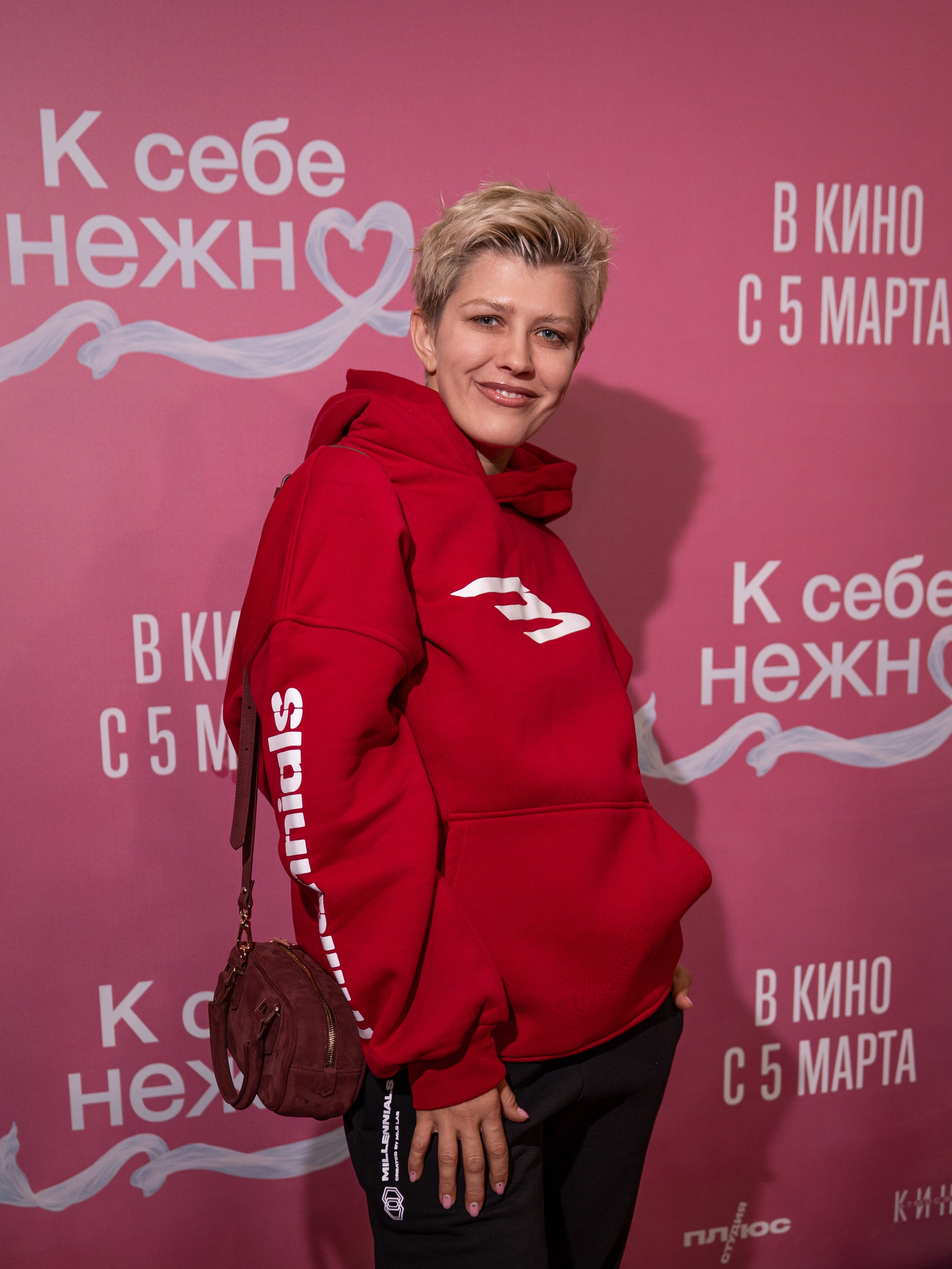 Премьера: К себе нежно. Илья Варин — Фотограф Москва, Тверь