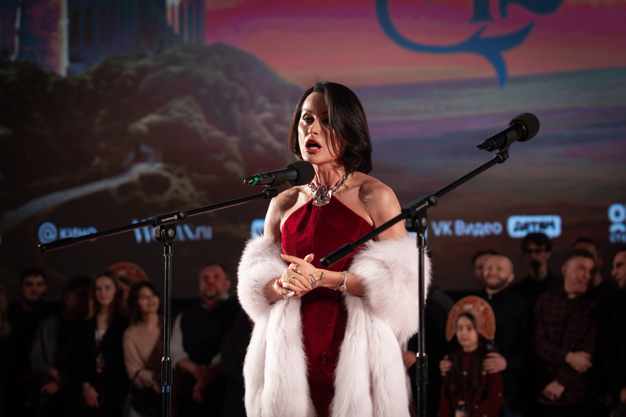 Премьера: Сказка о царе Салтане. Илья Варин — Фотограф Москва, Тверь