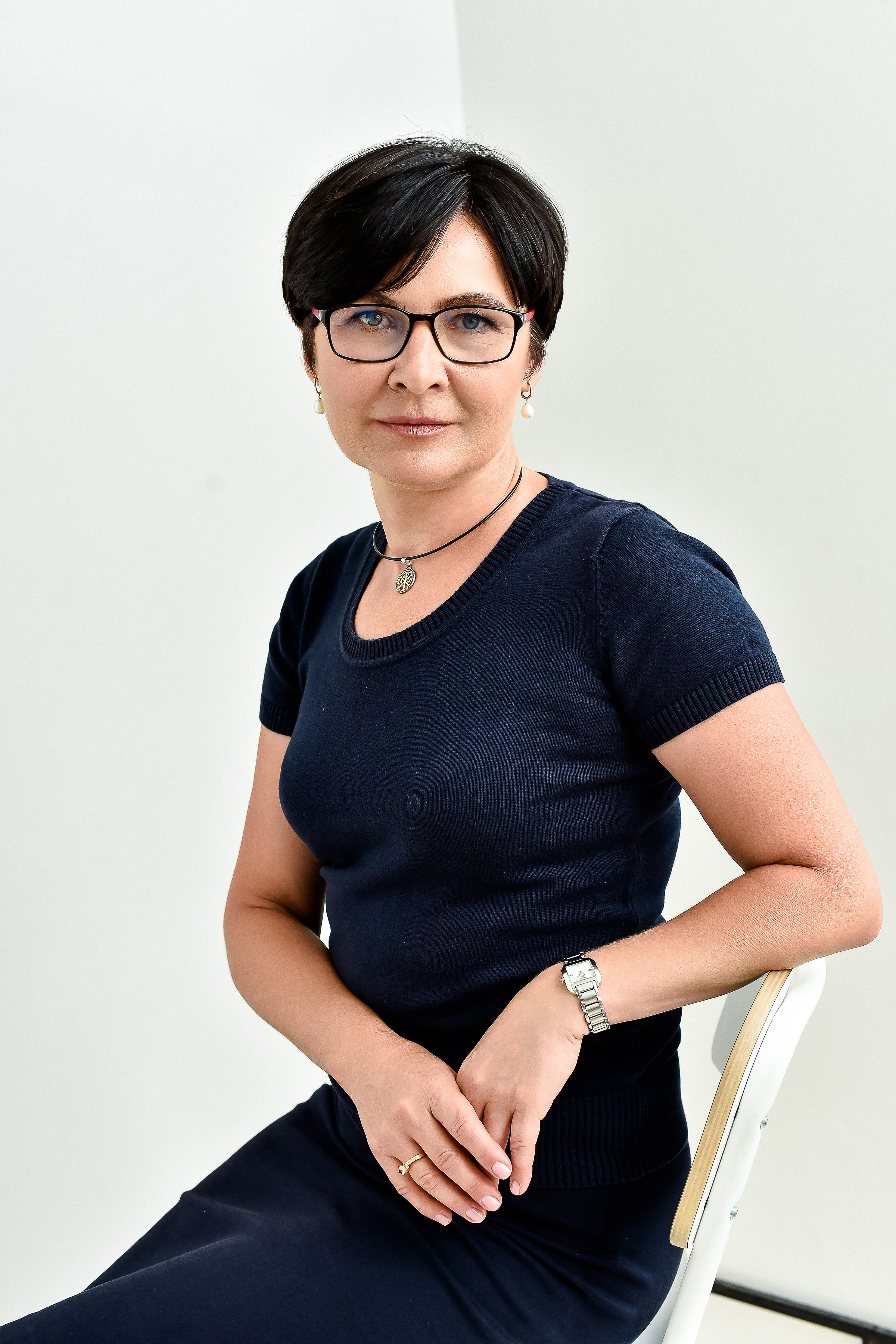 Семья Натальи