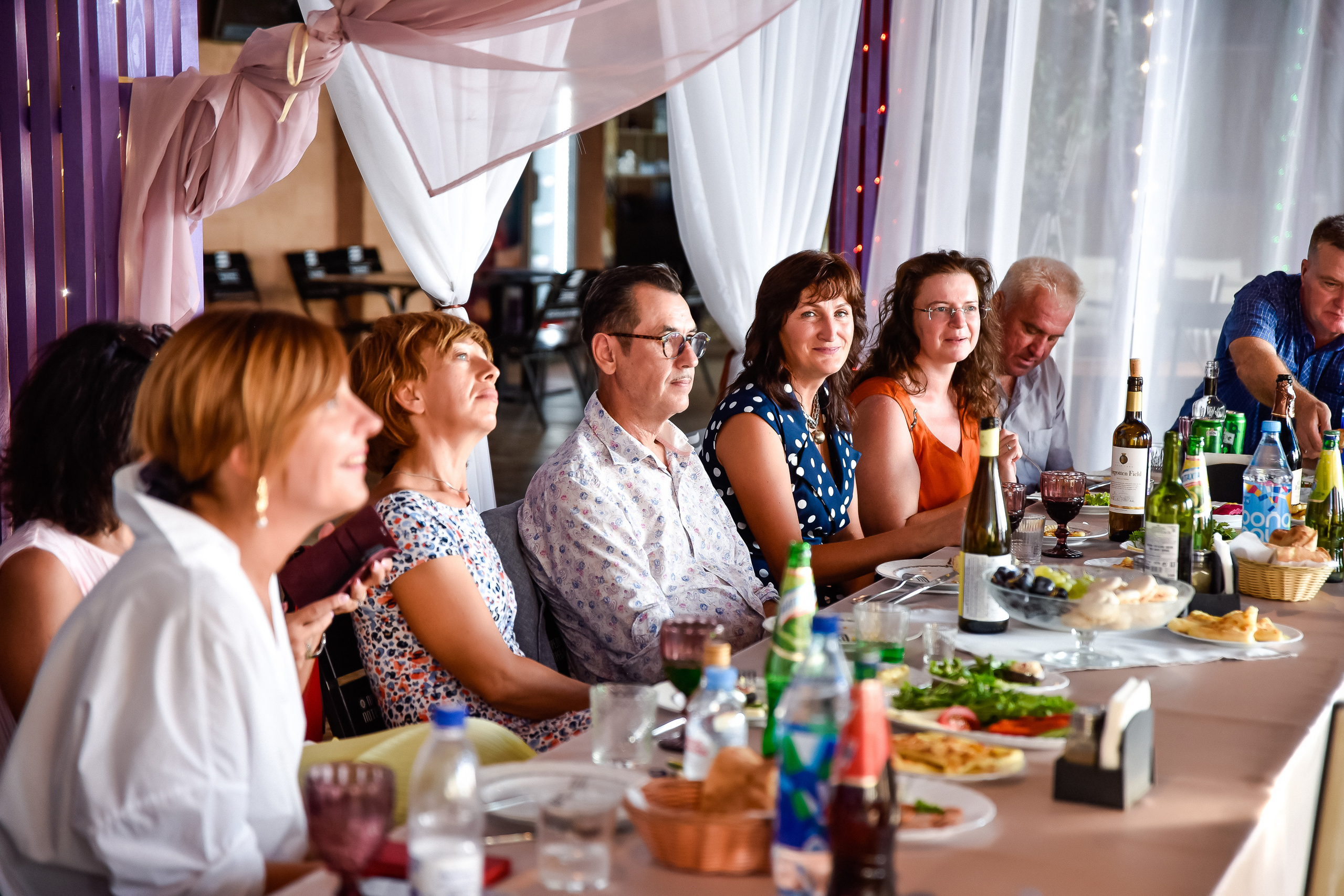 Выпуск 30 лет