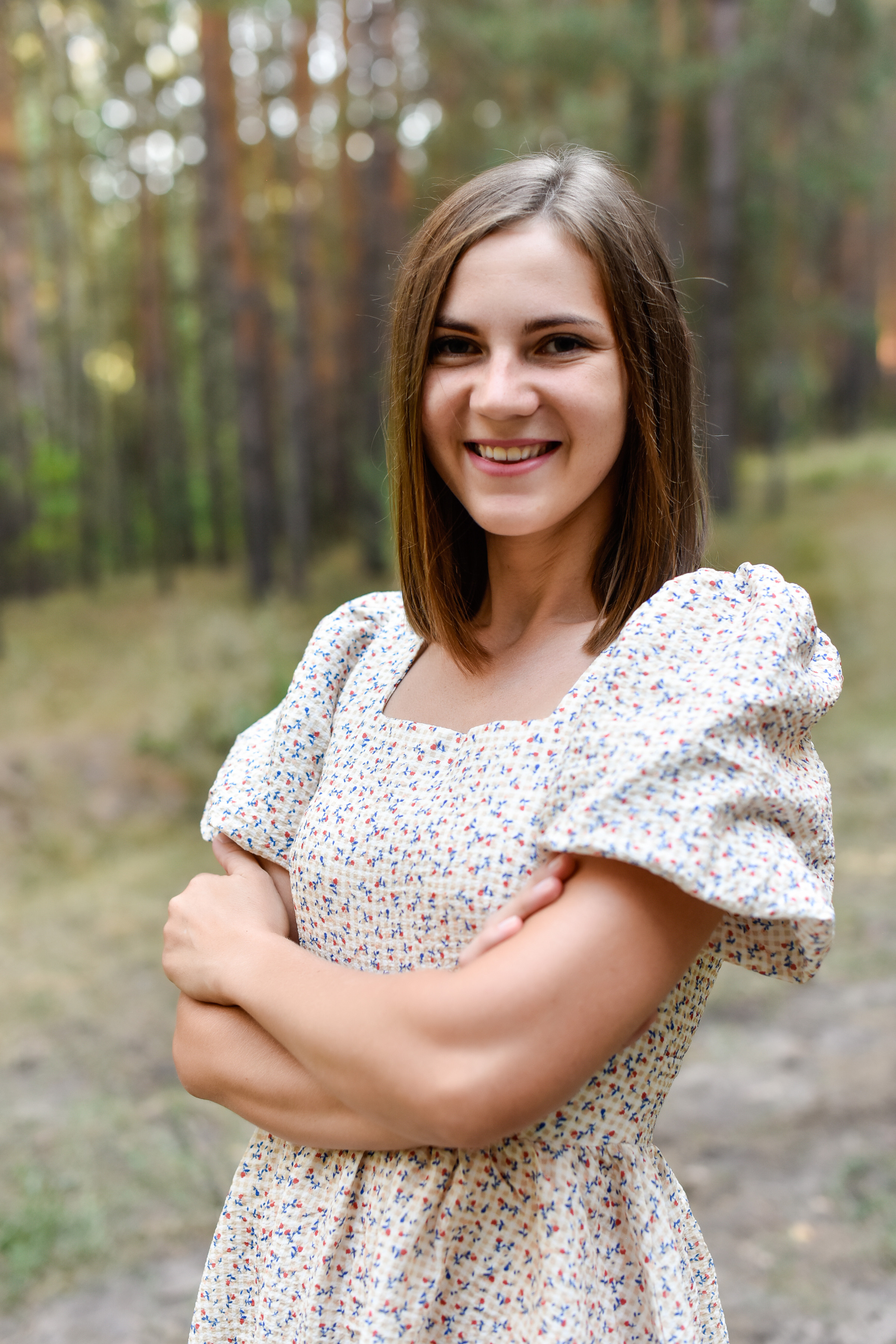 Семья Любы, Максима и Машеньки