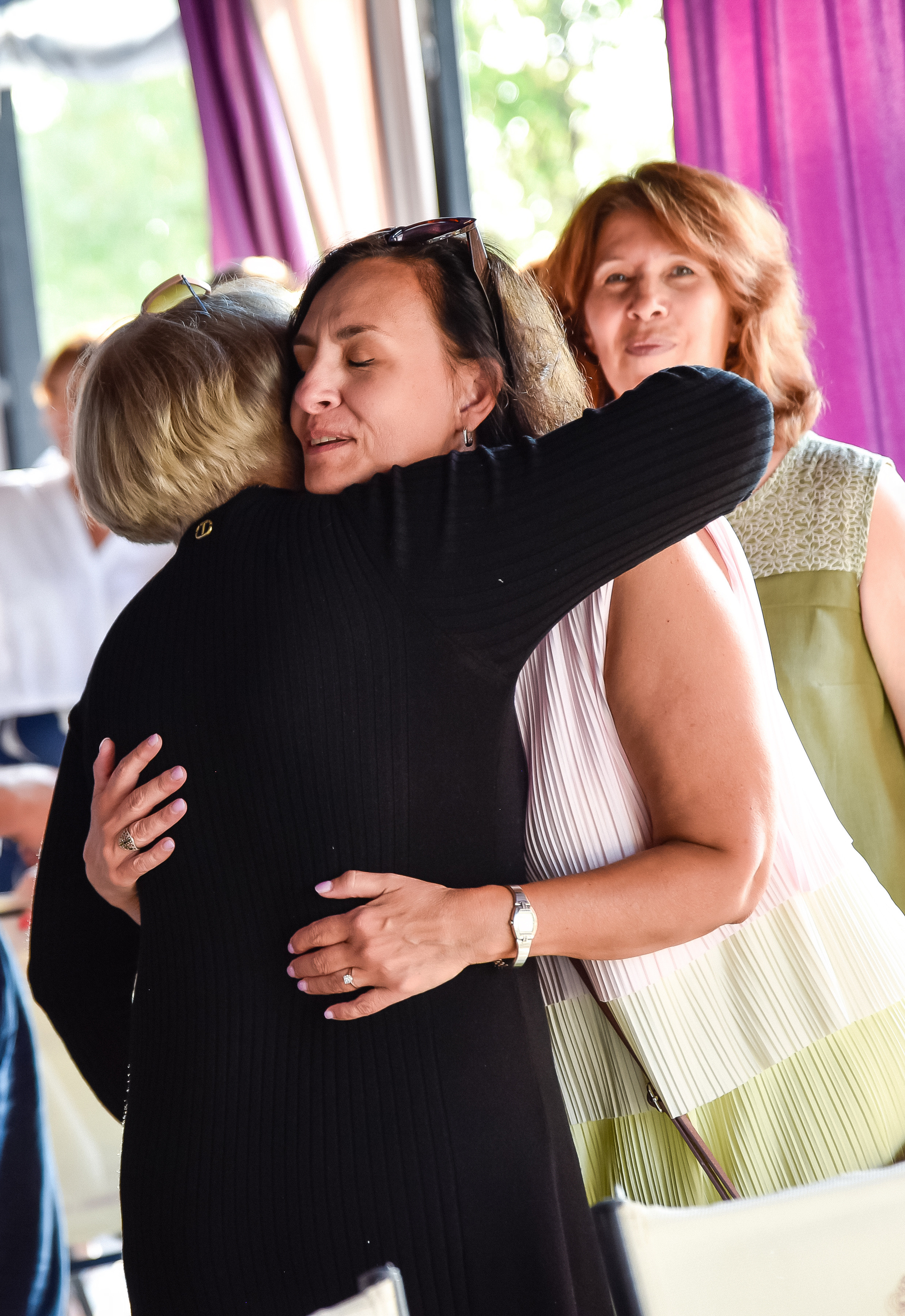 Выпуск 30 лет