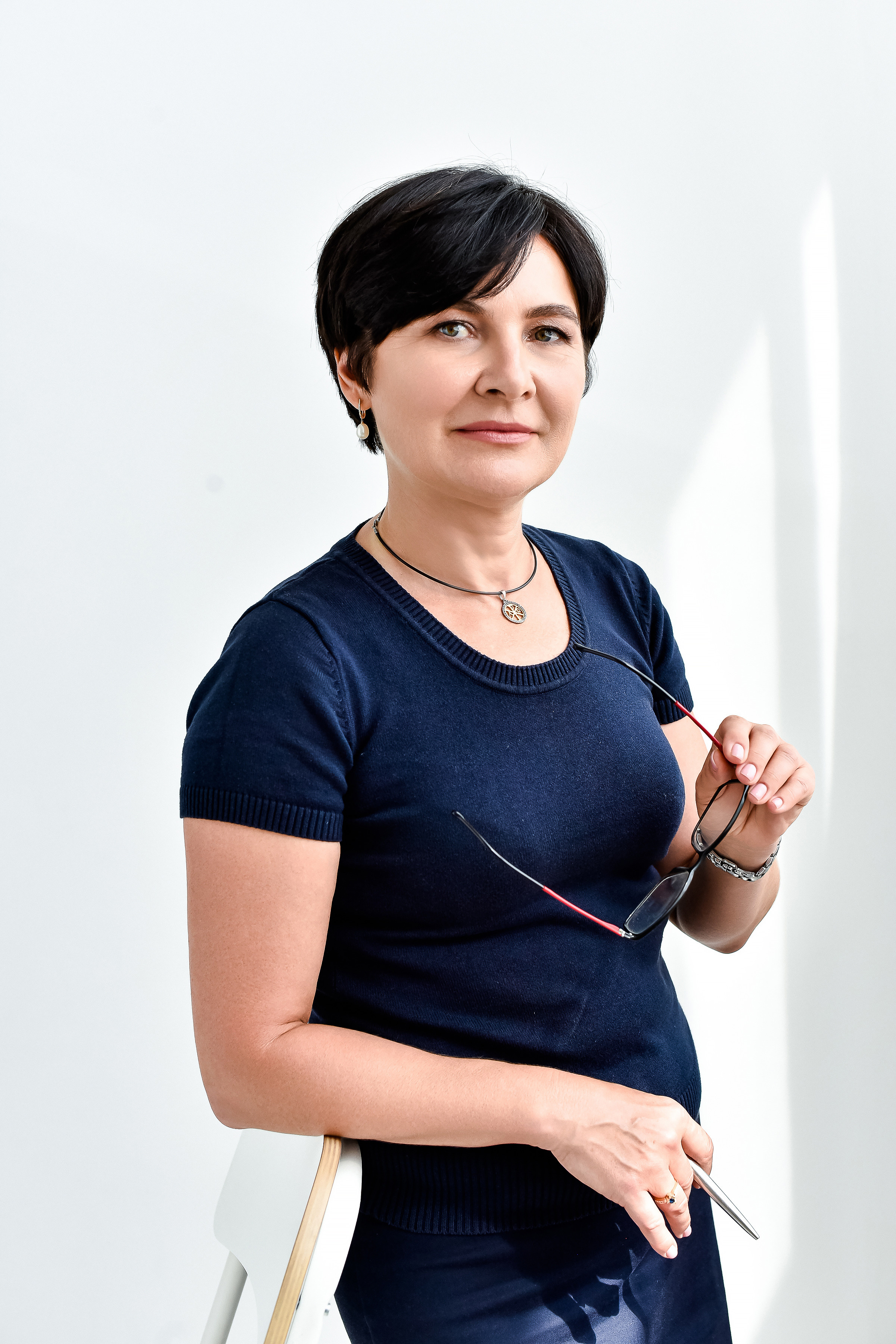 Семья Натальи