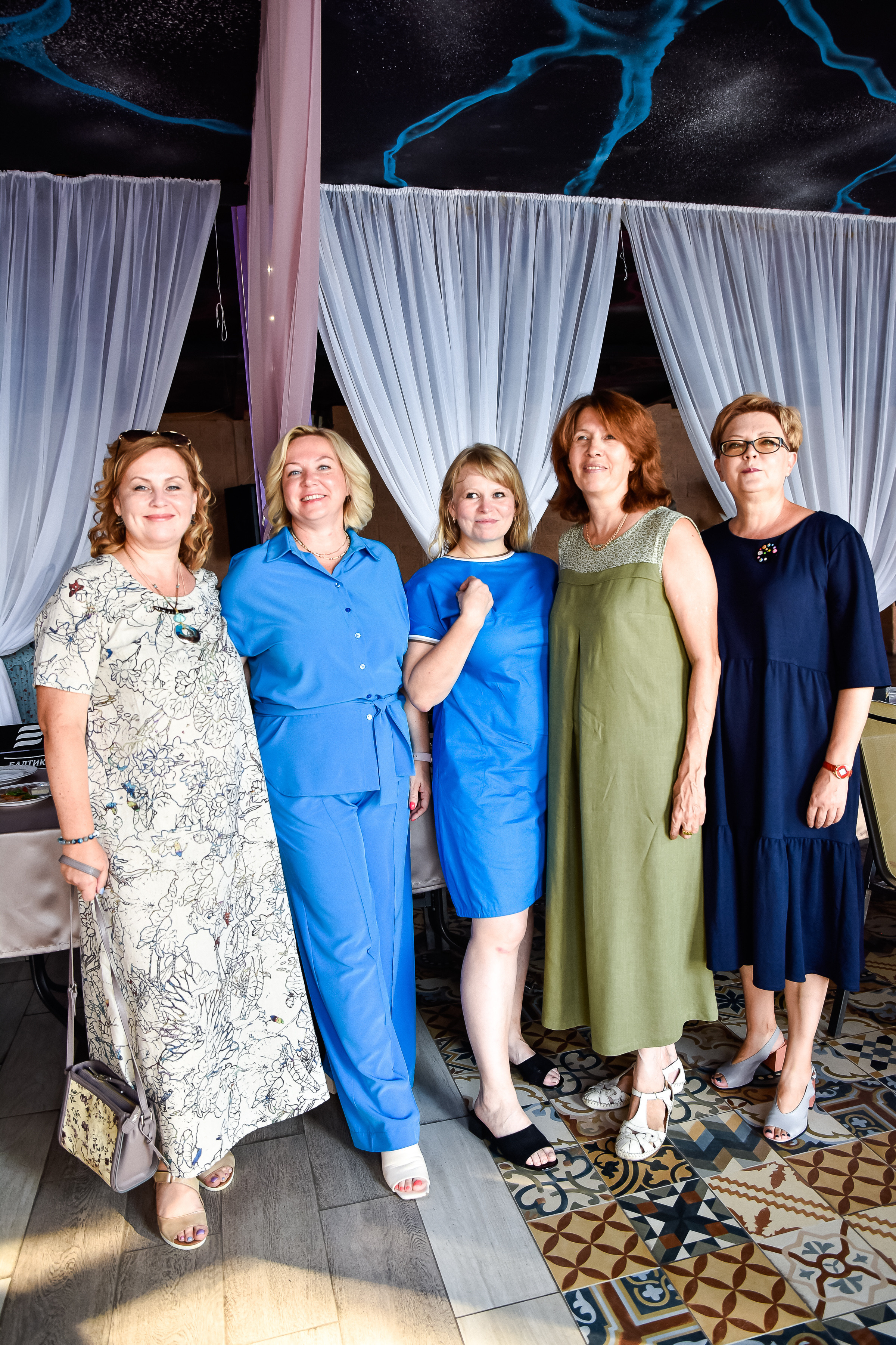 Выпуск 30 лет