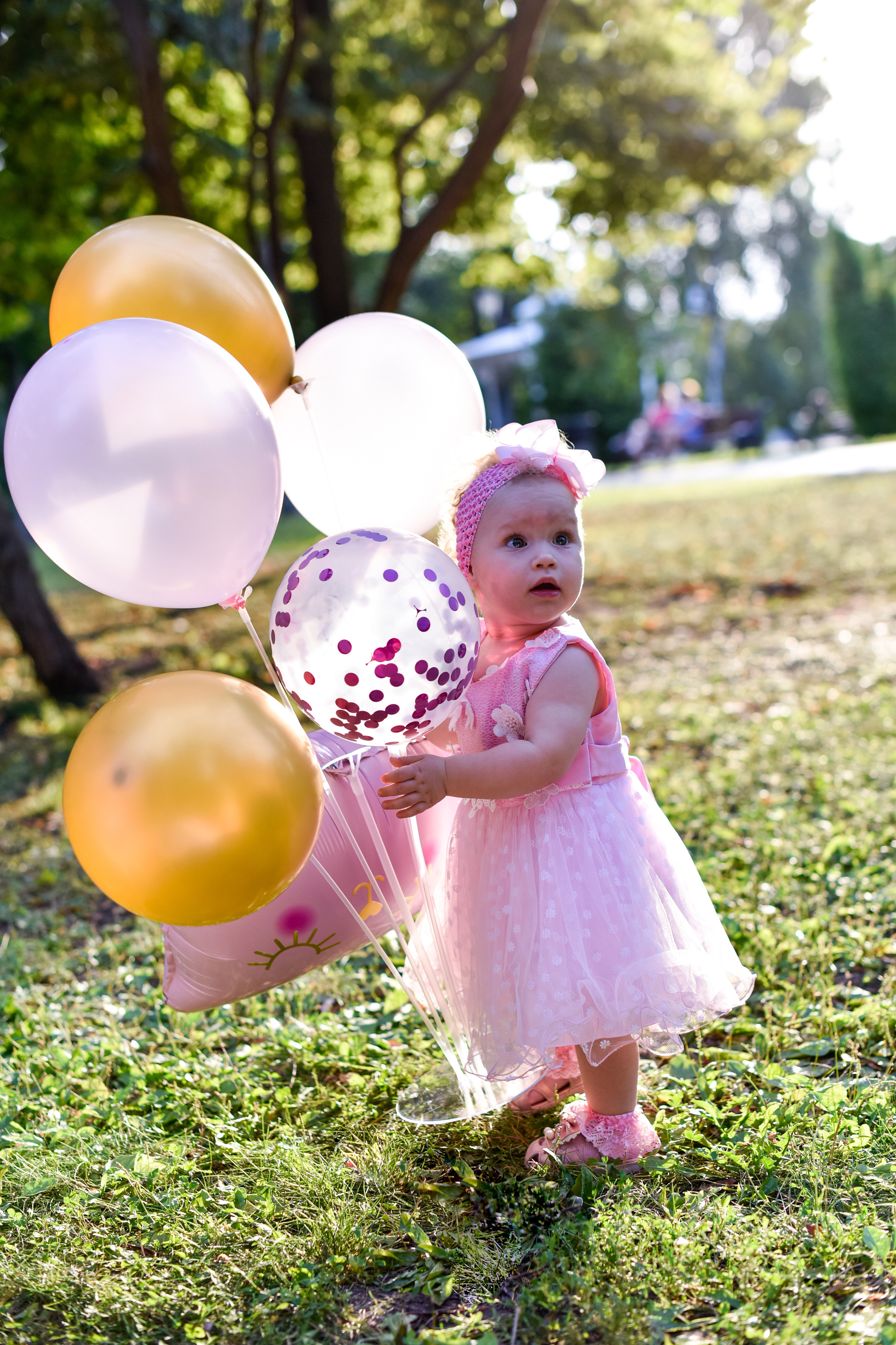 Семья Танюши, Ивана и Миланы